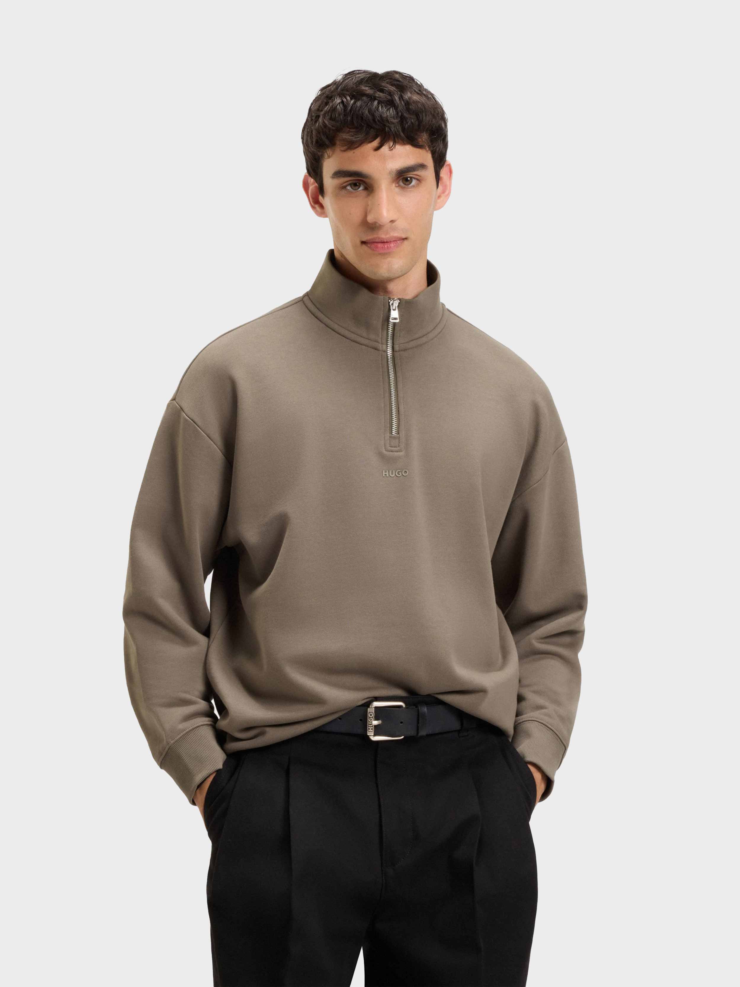 Medium Grey