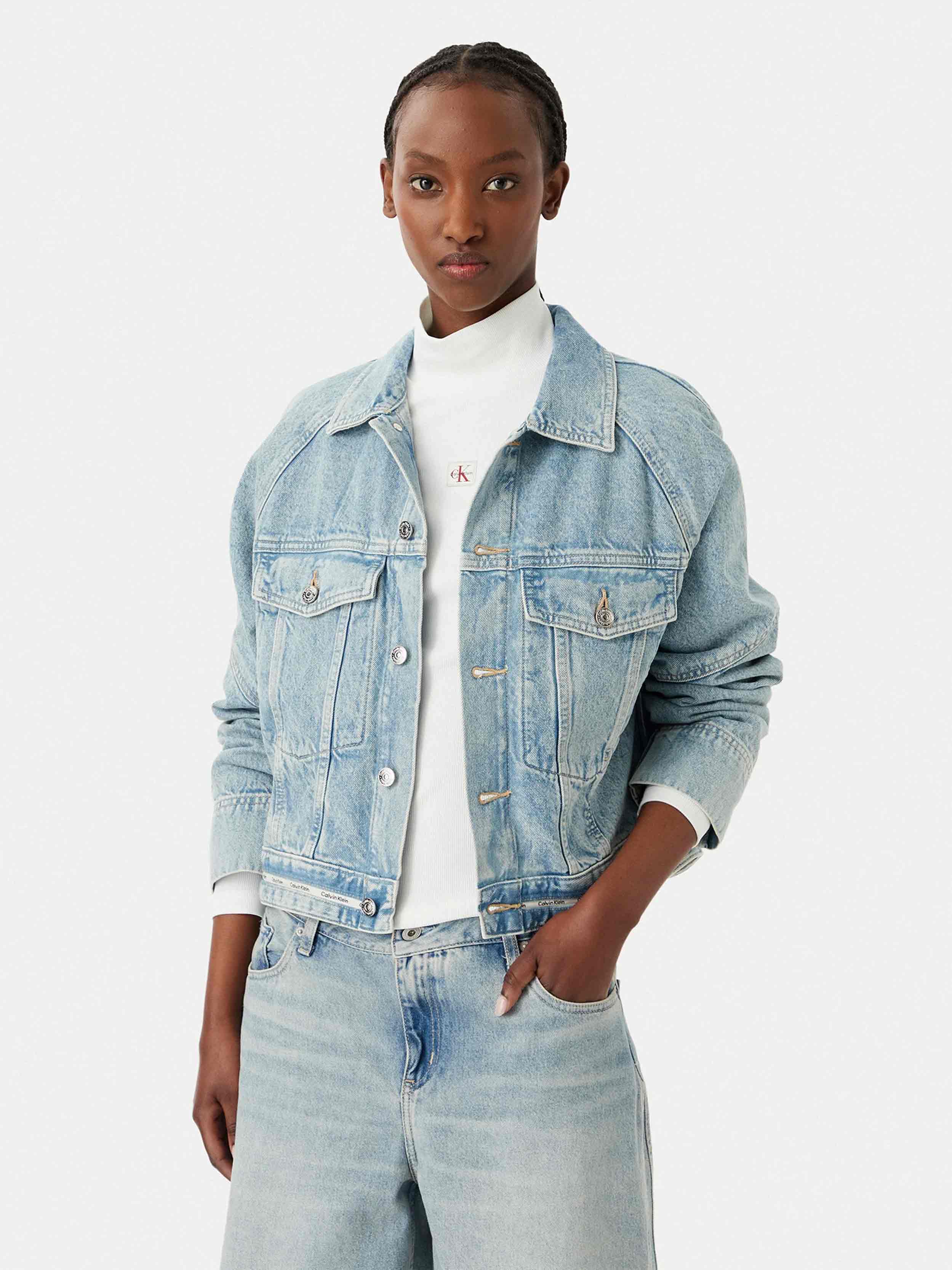 Light Denim