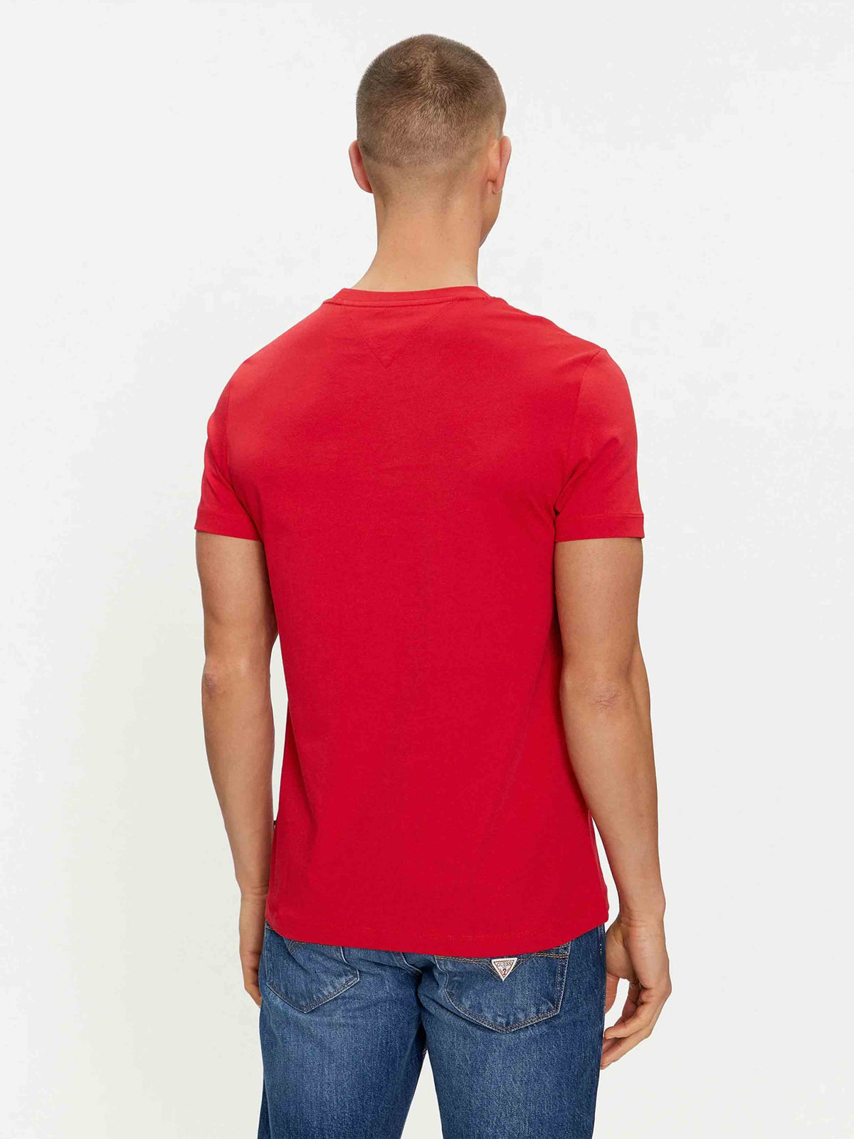 Primary Red