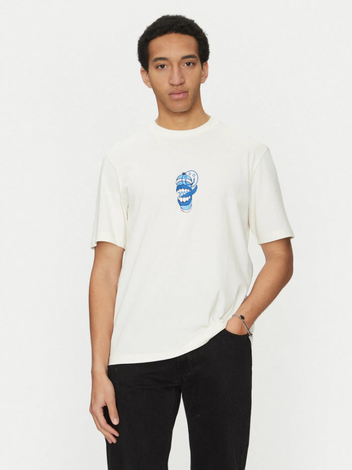 Open White 2