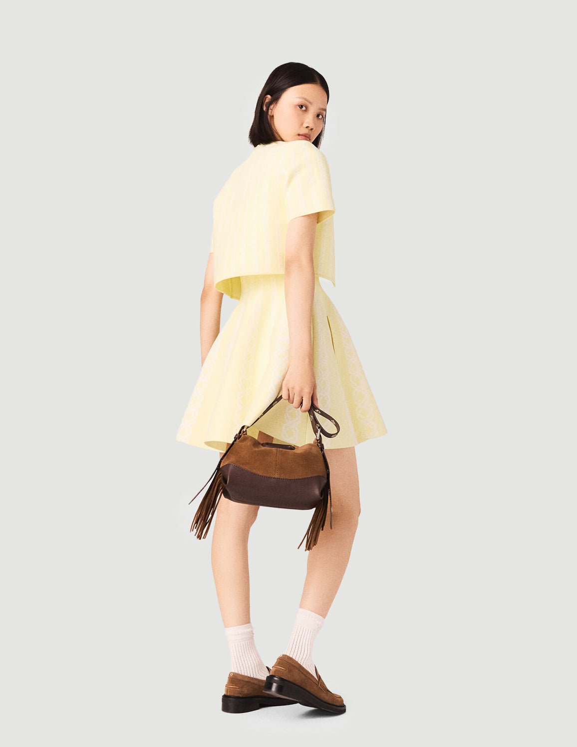 Light Yellow