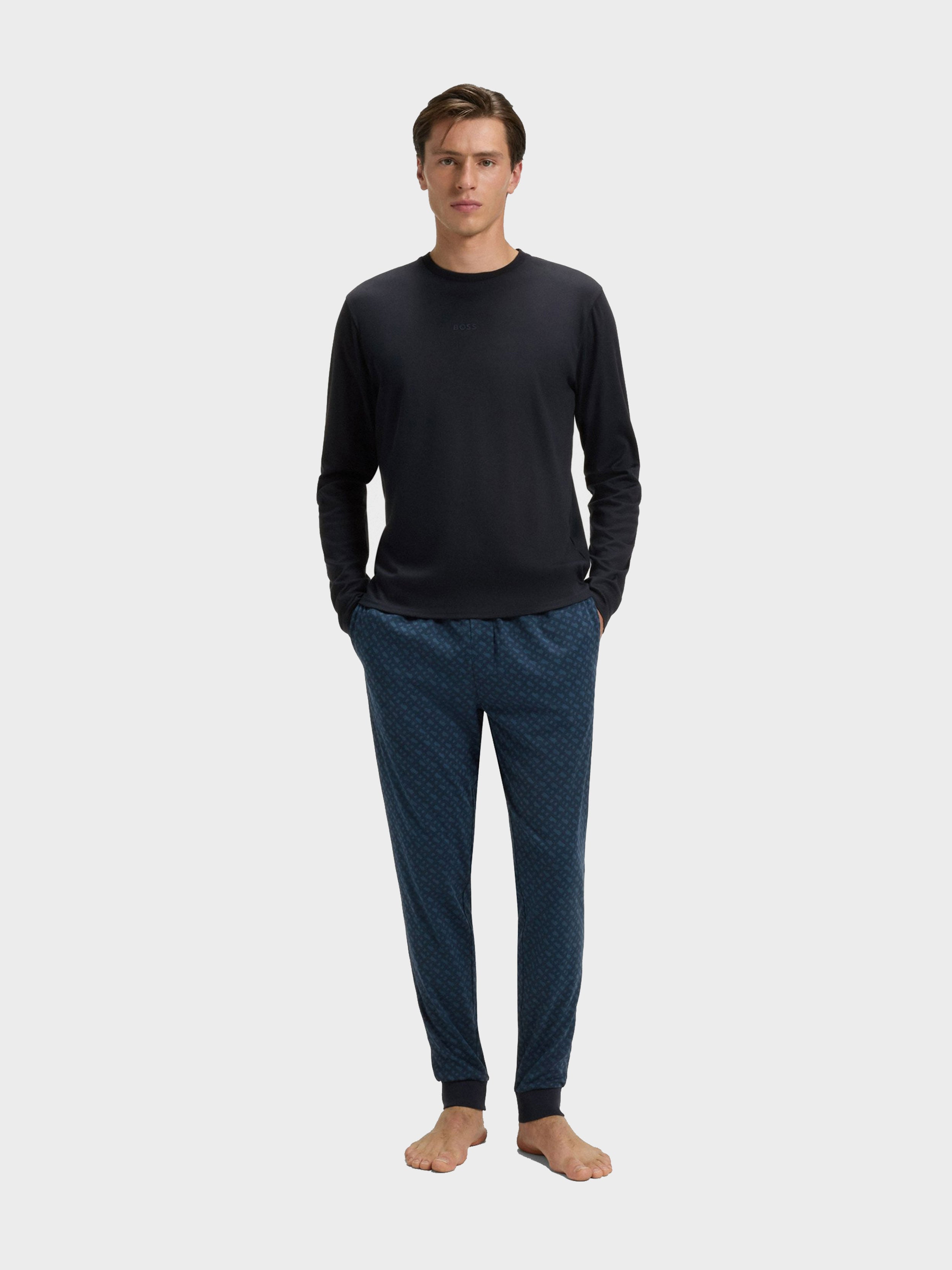 Dark Blue