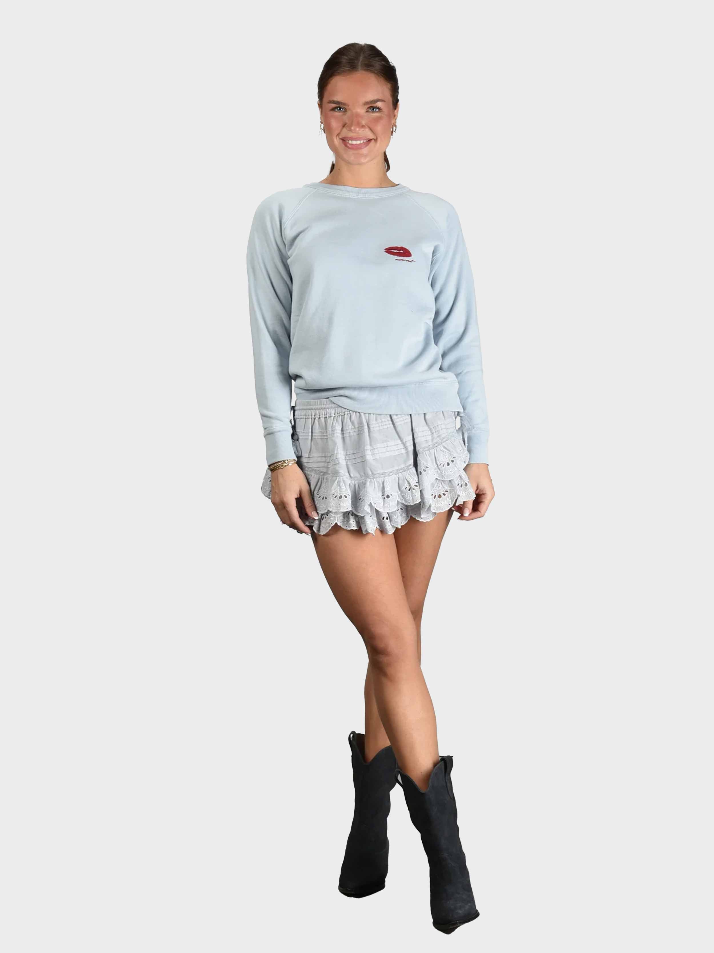 Light Blue