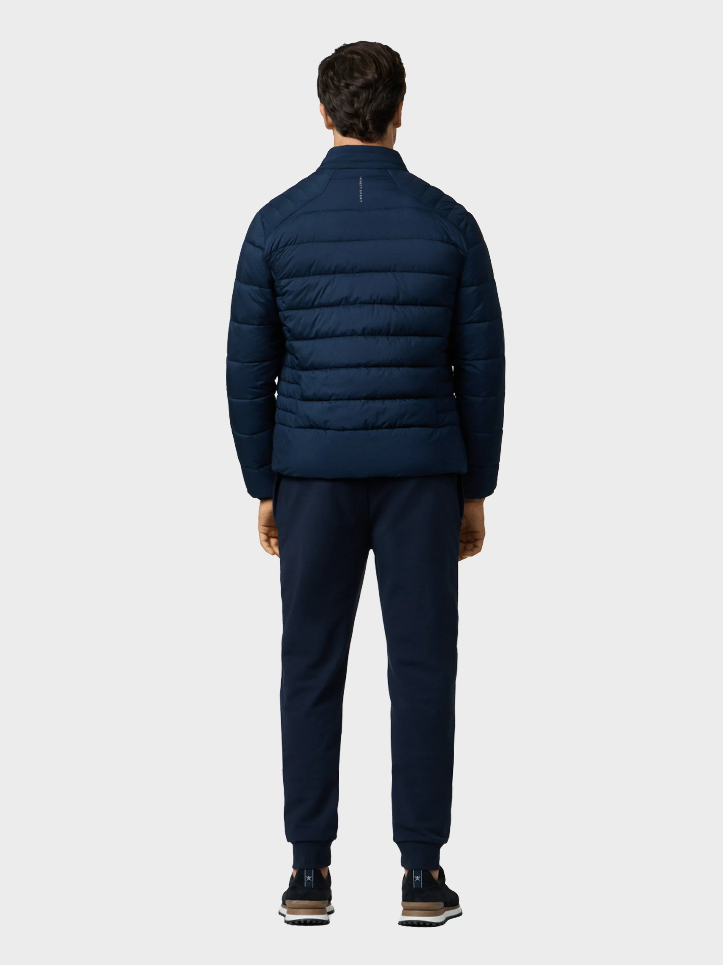 Dark Navy