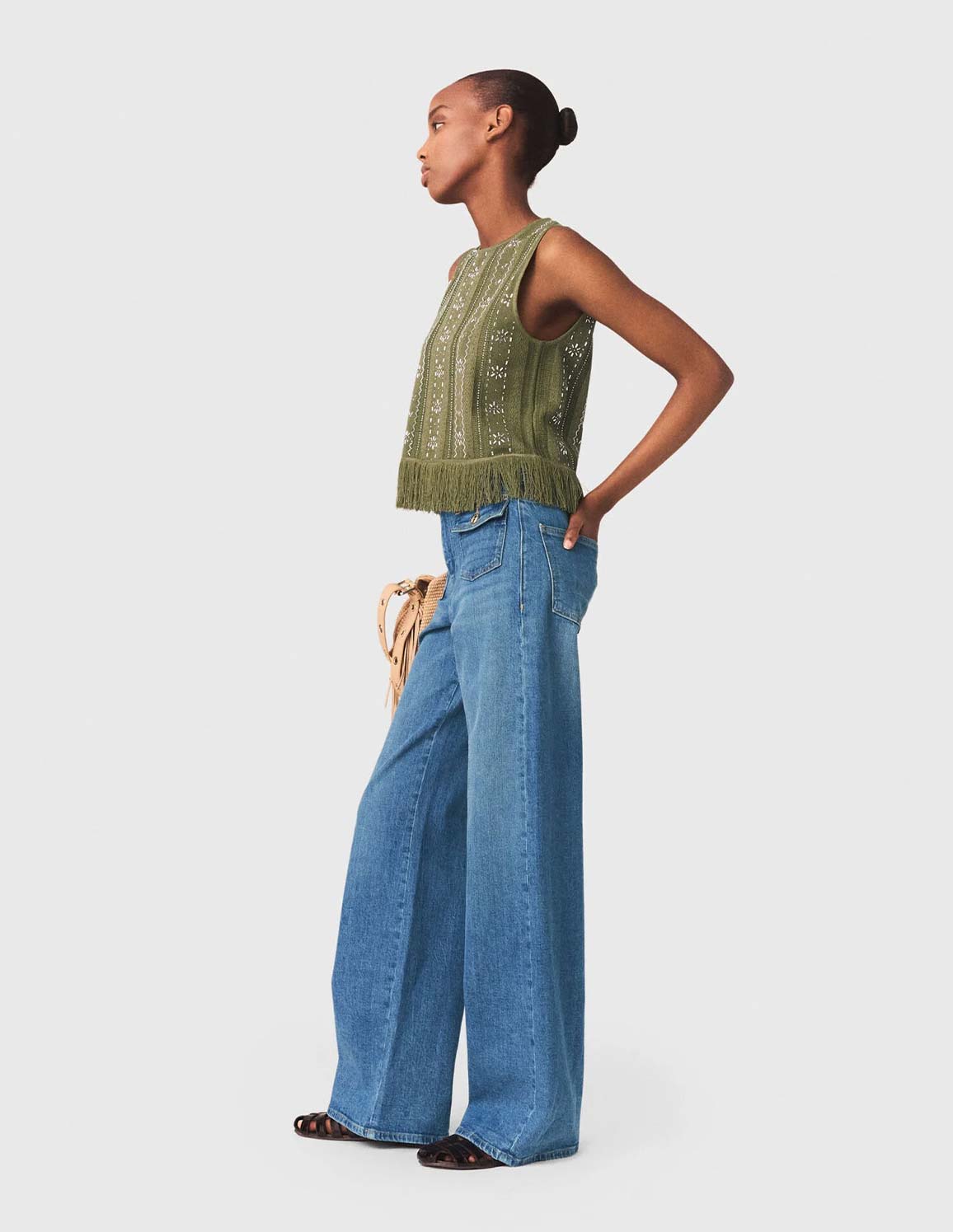 Khaki