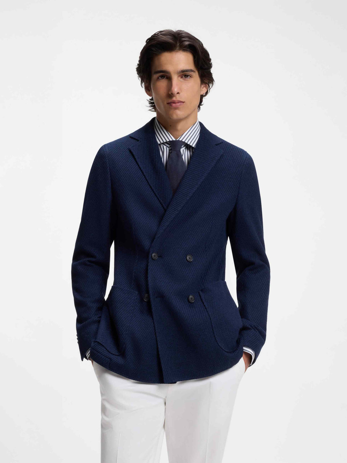 Navy Blue