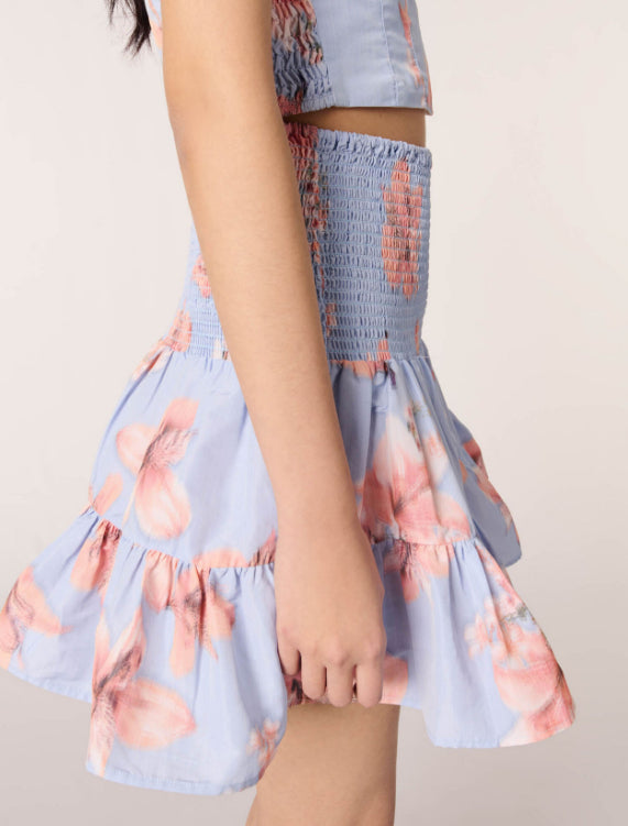 Floral Print