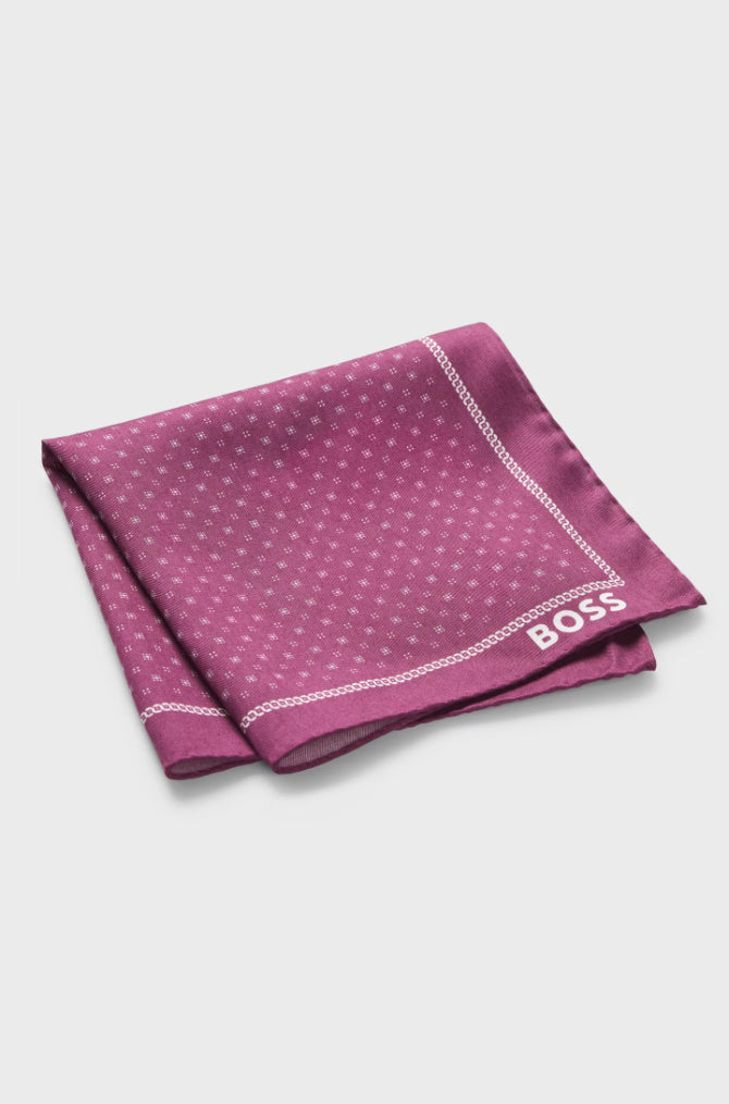 Dark Pink