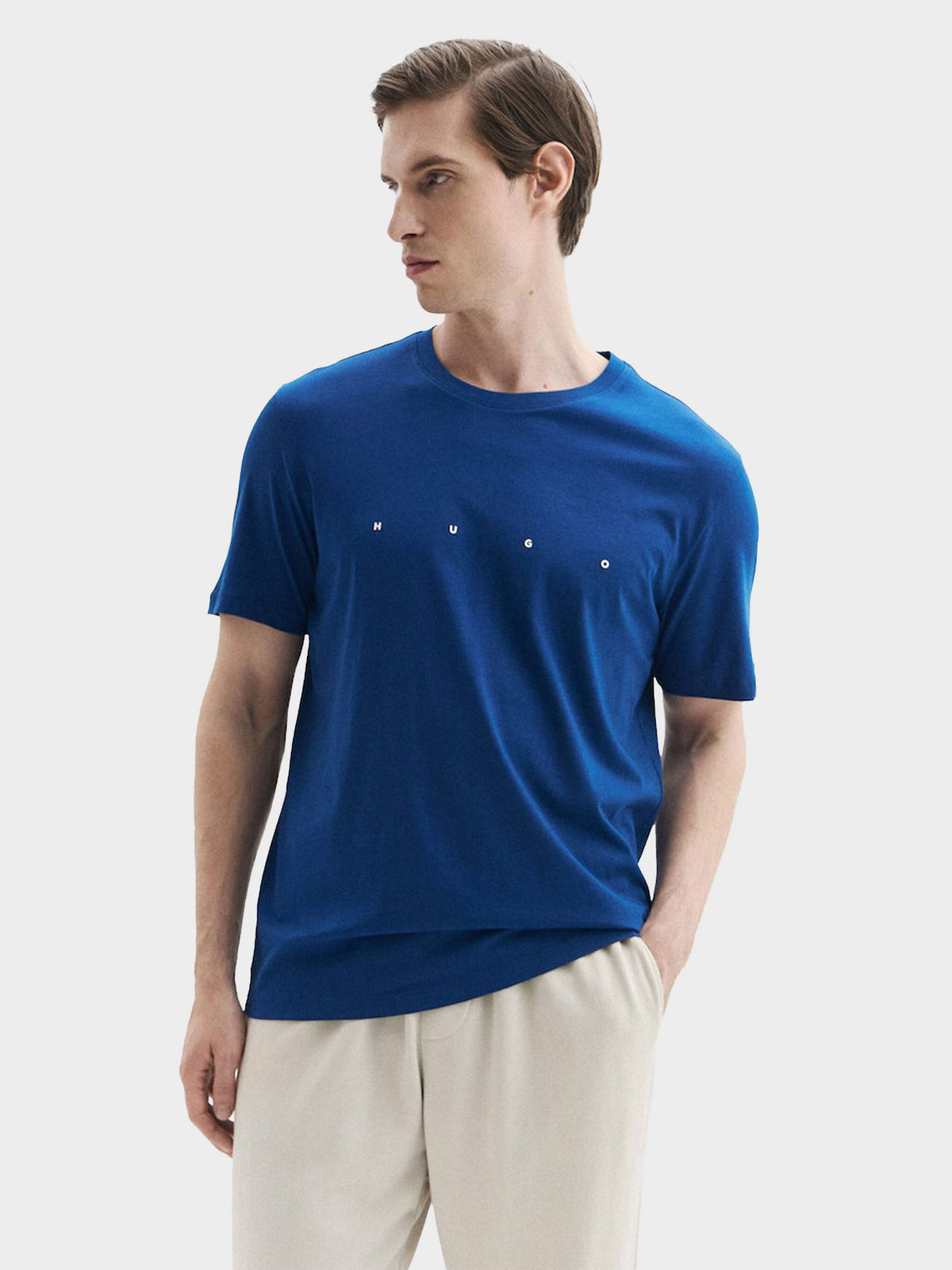 Ocean Blue