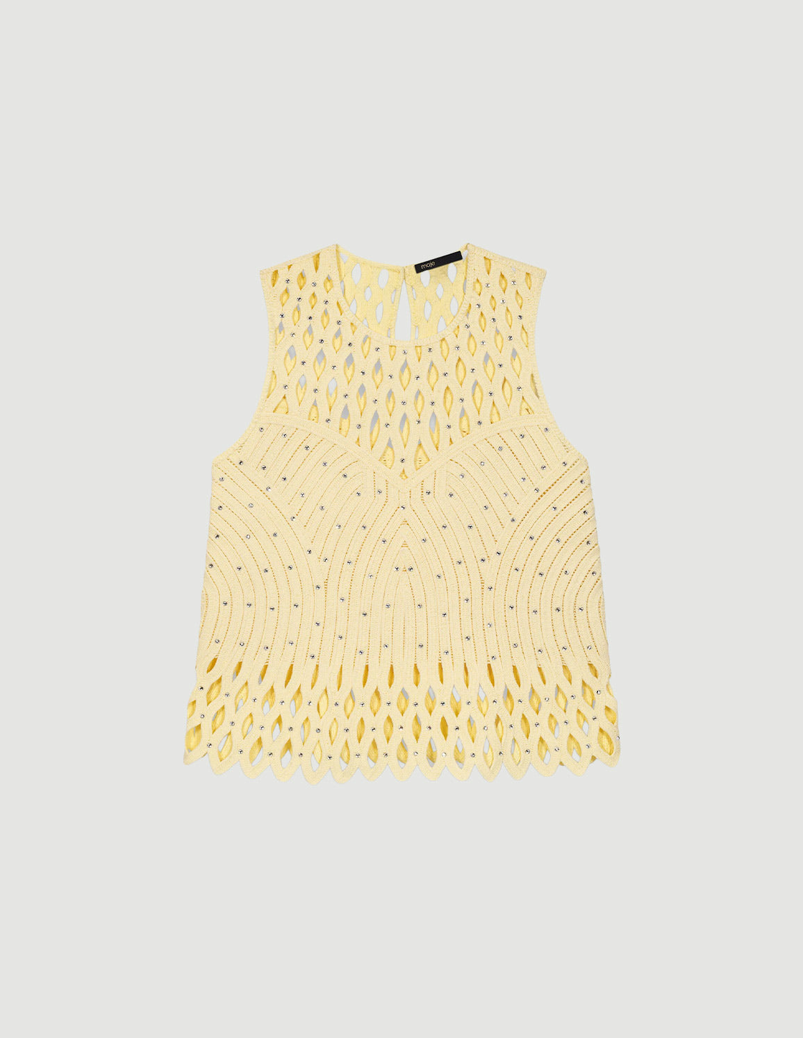 Light Yellow