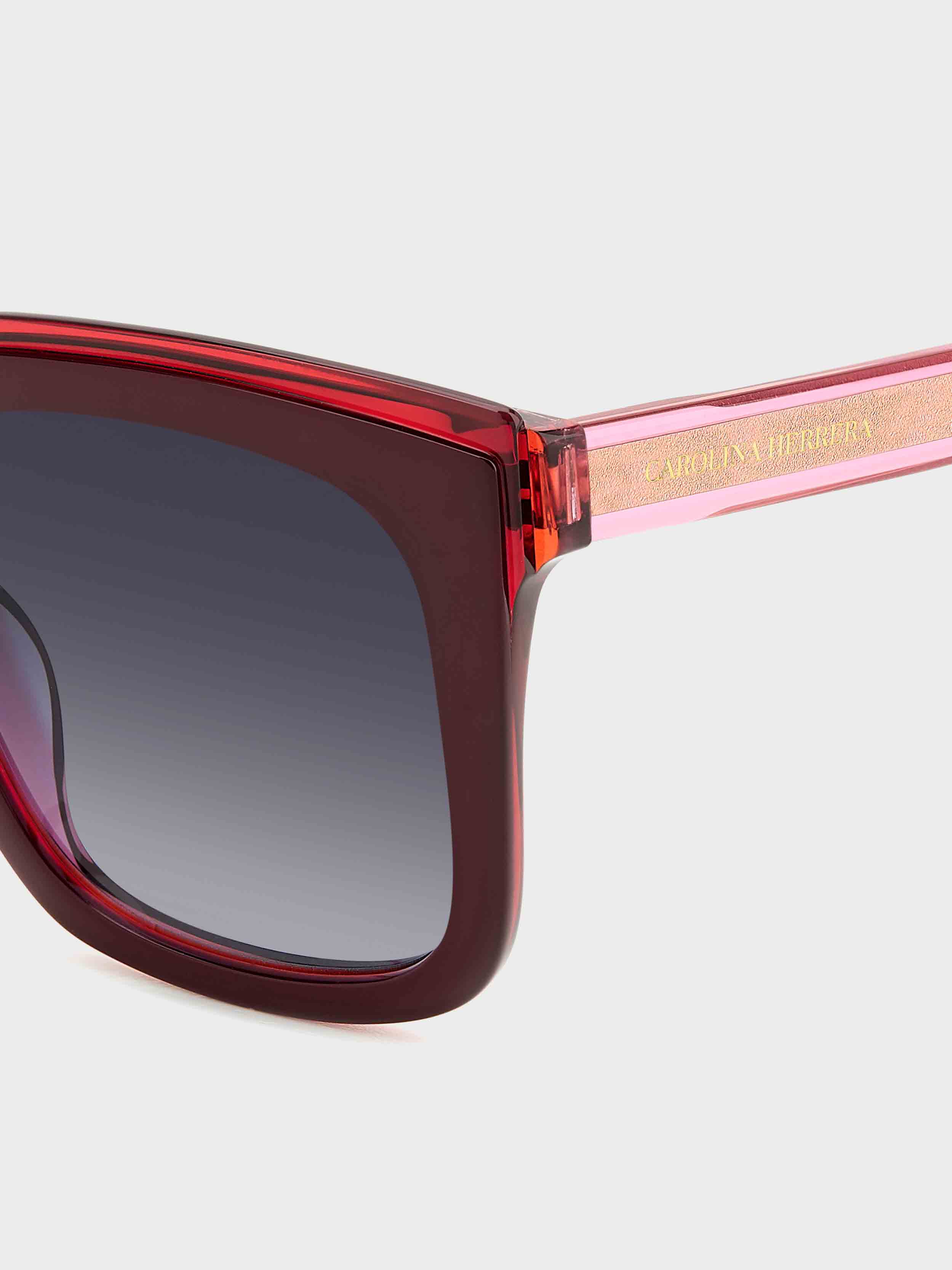 BURGUNDY PINK
