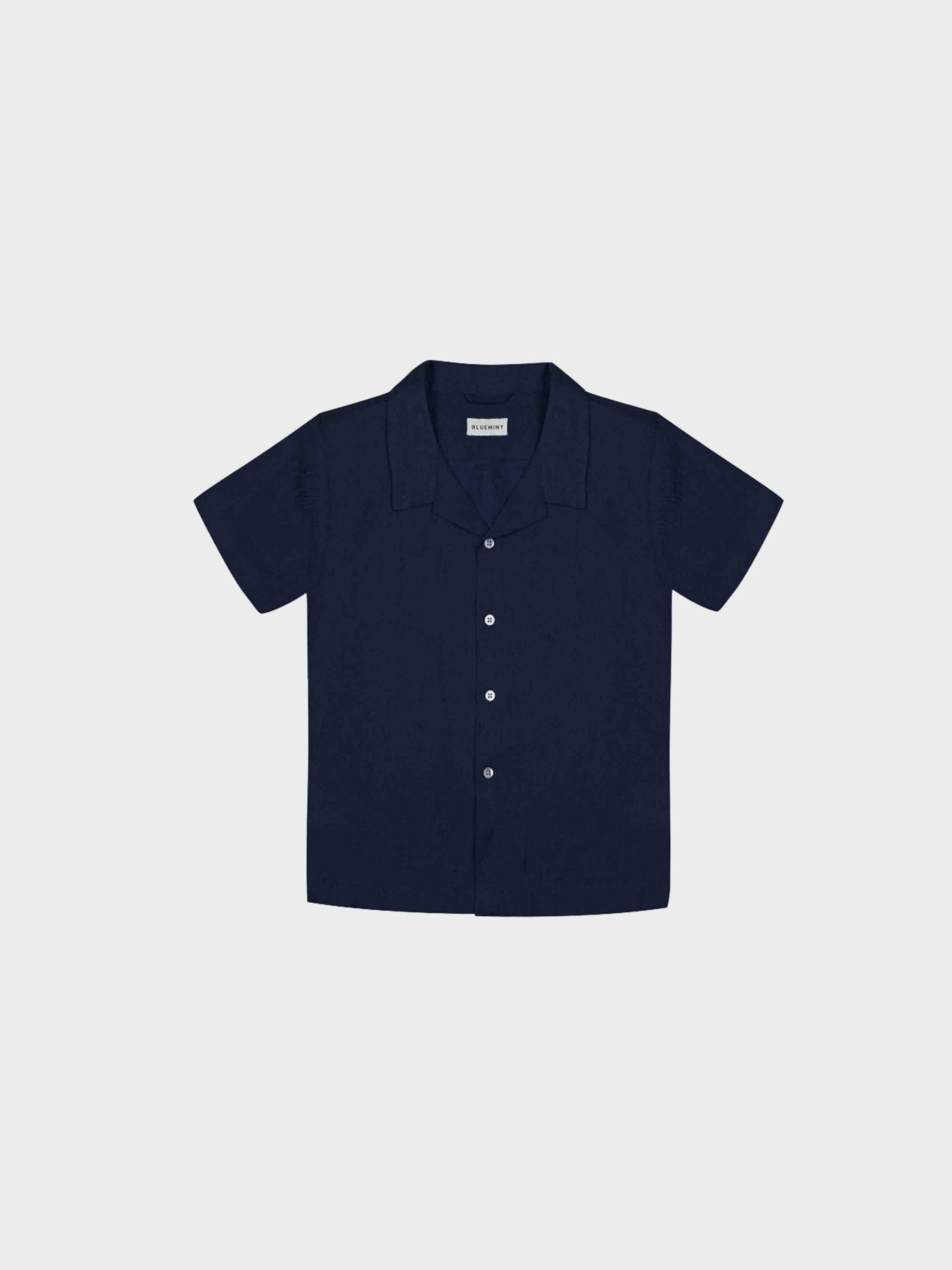 Dark Navy