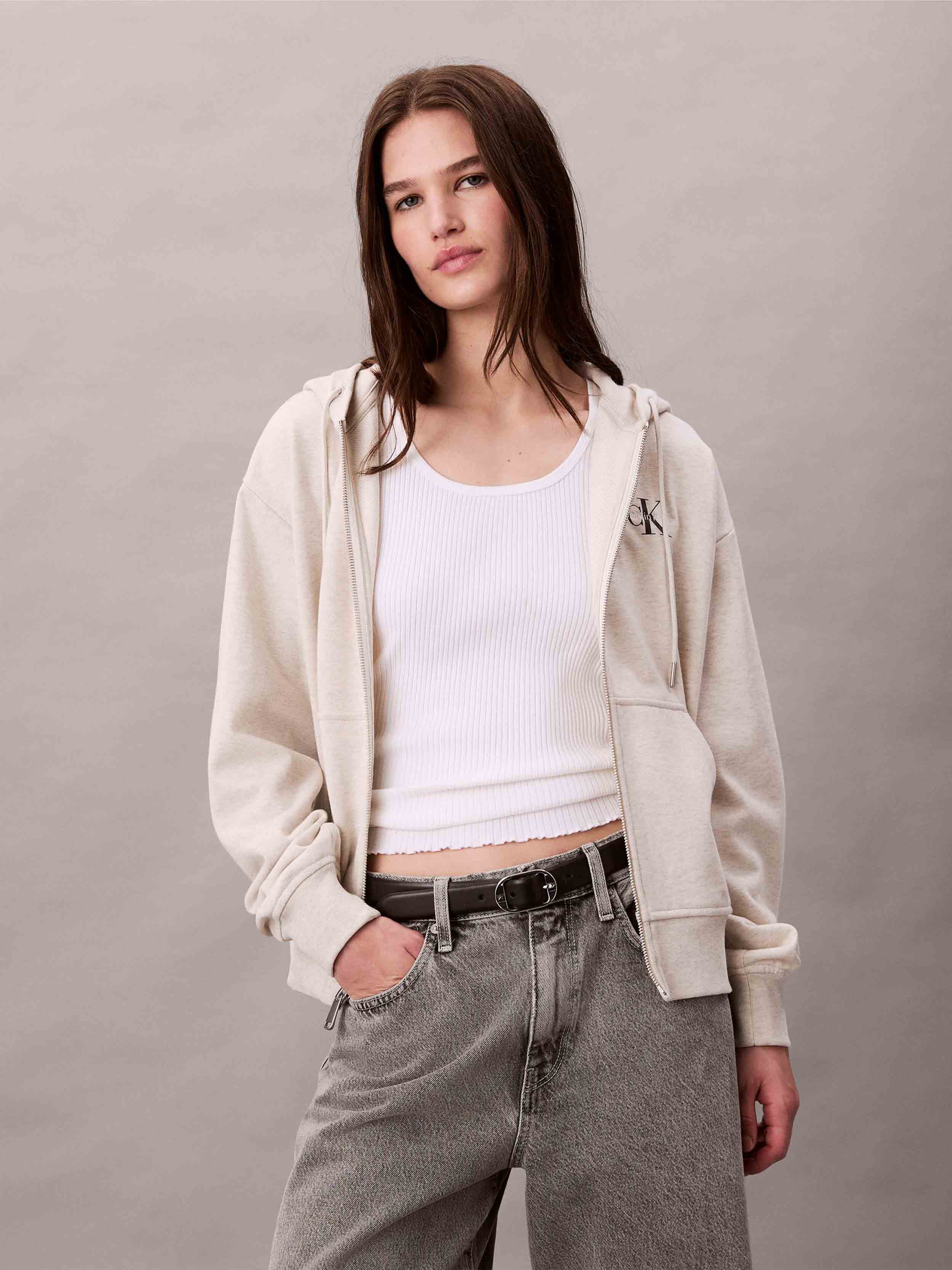 Grey Heather