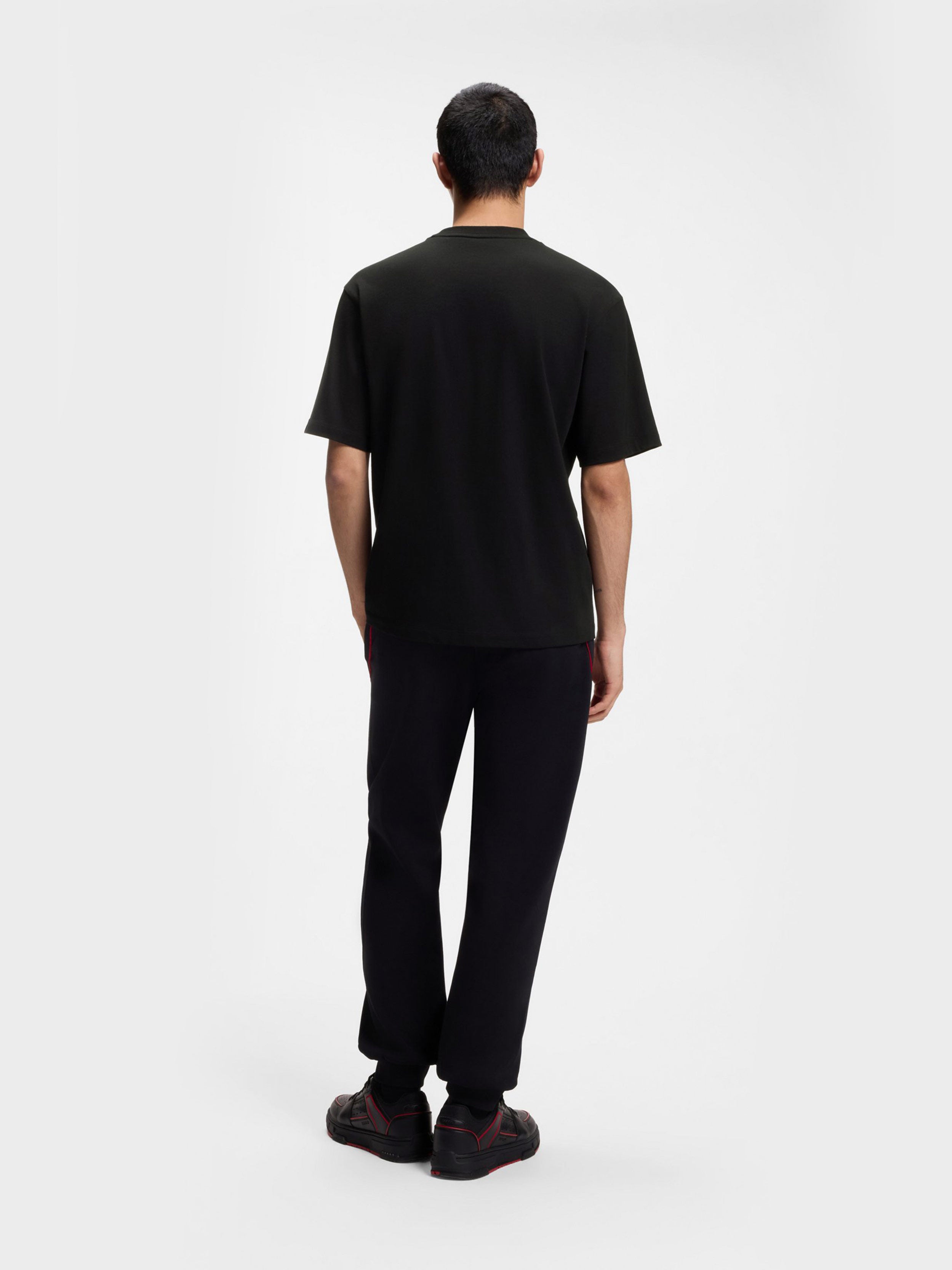 Black 1