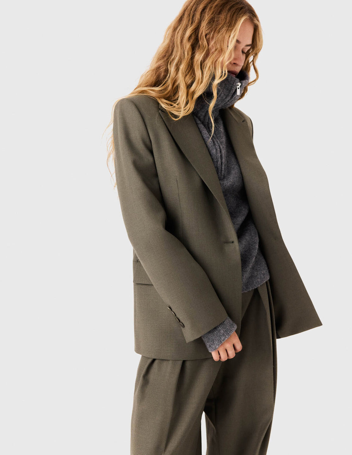 Khaki