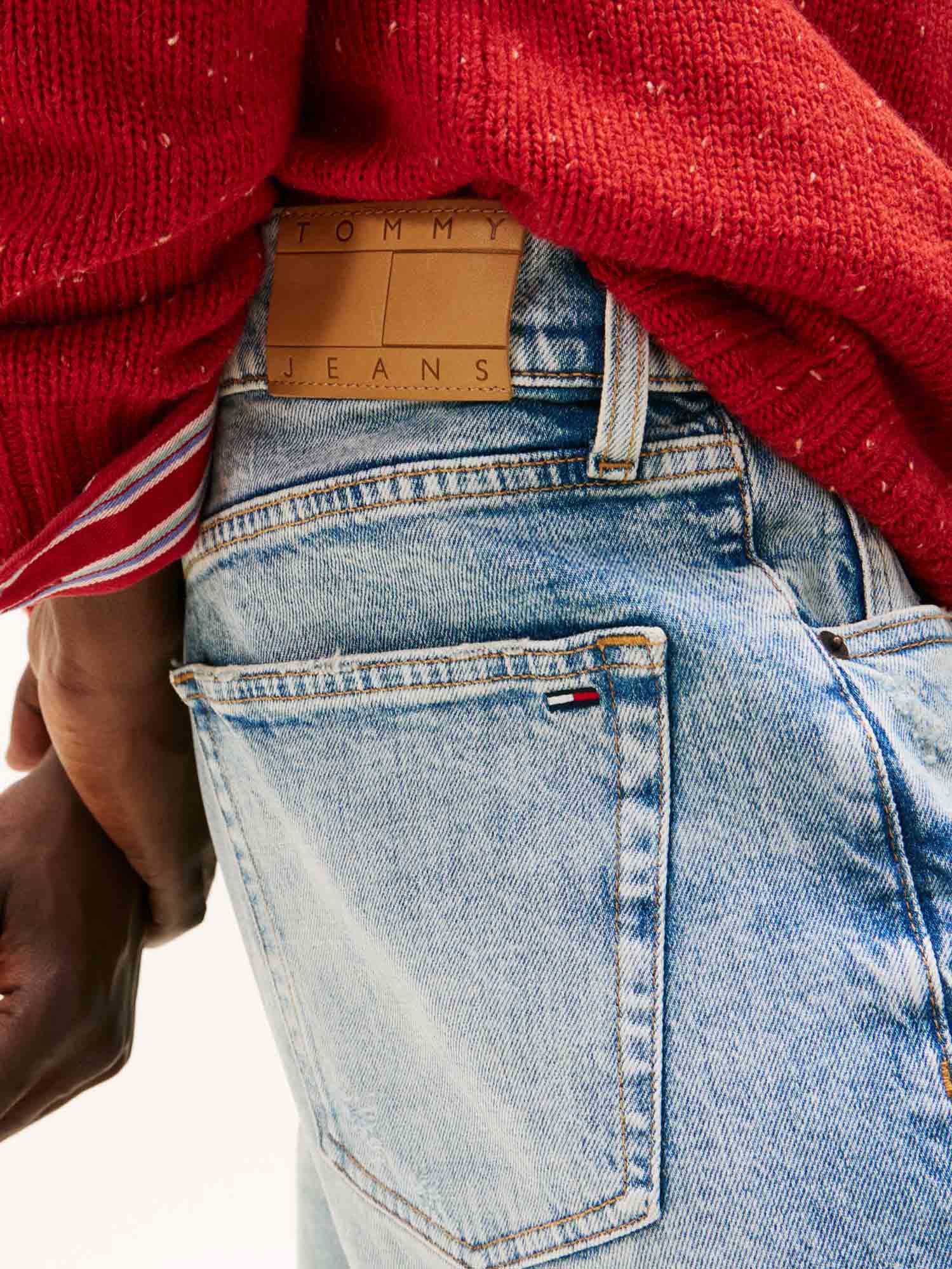 Denim Light