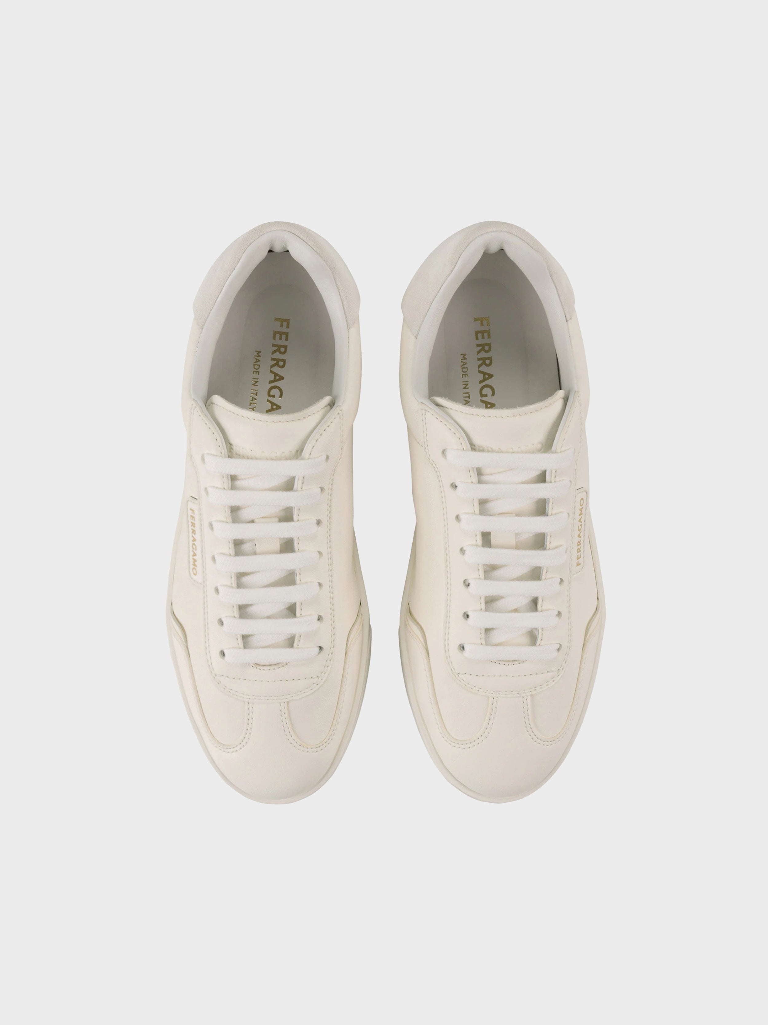 Bright White