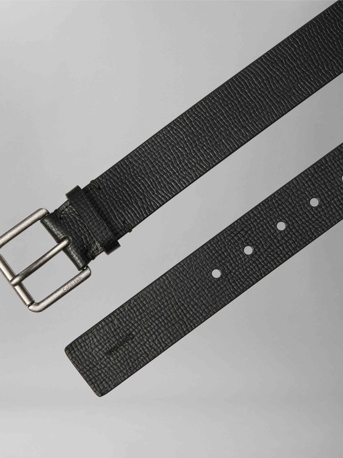 Black/Silver