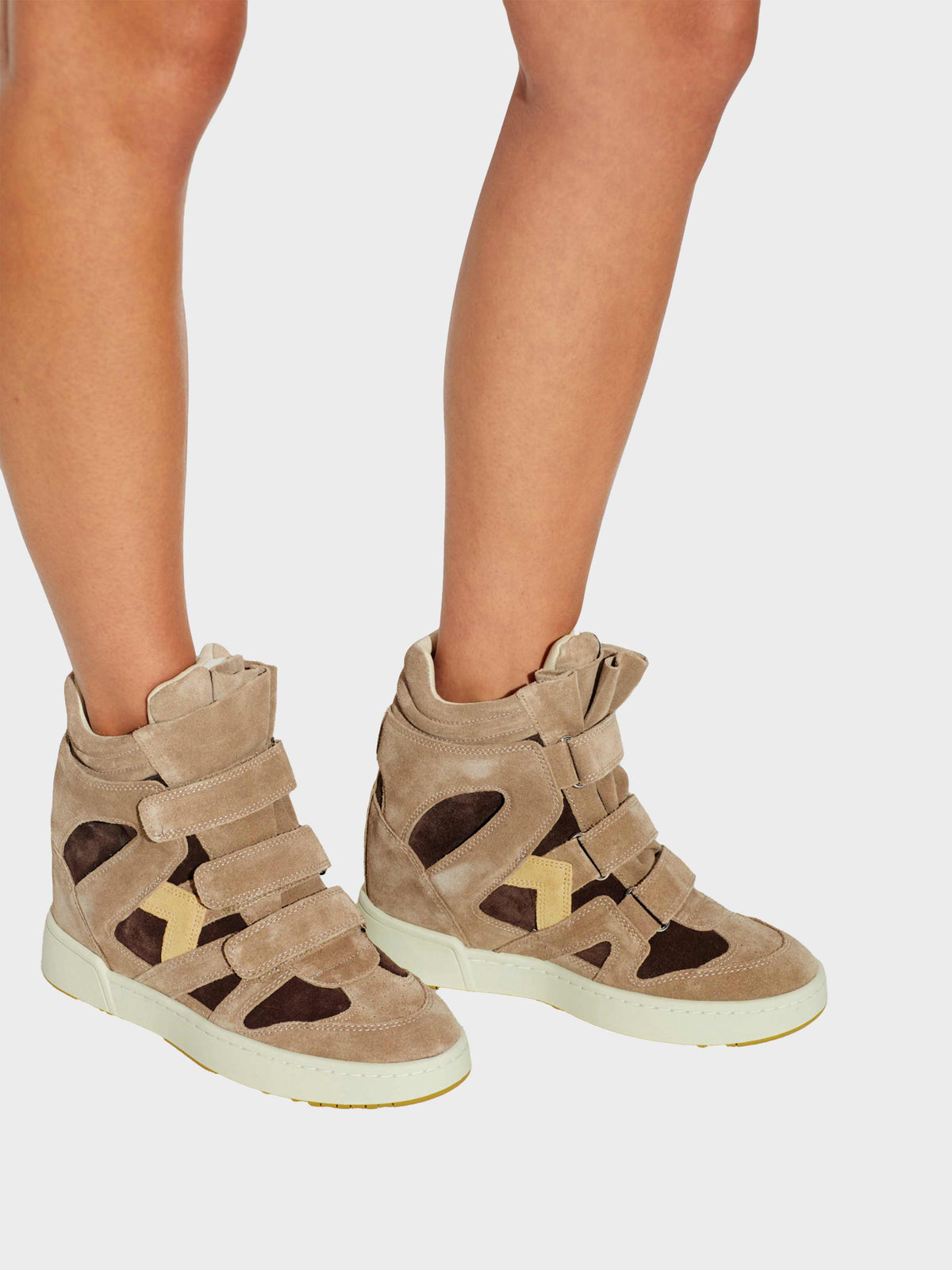 Sand Brown