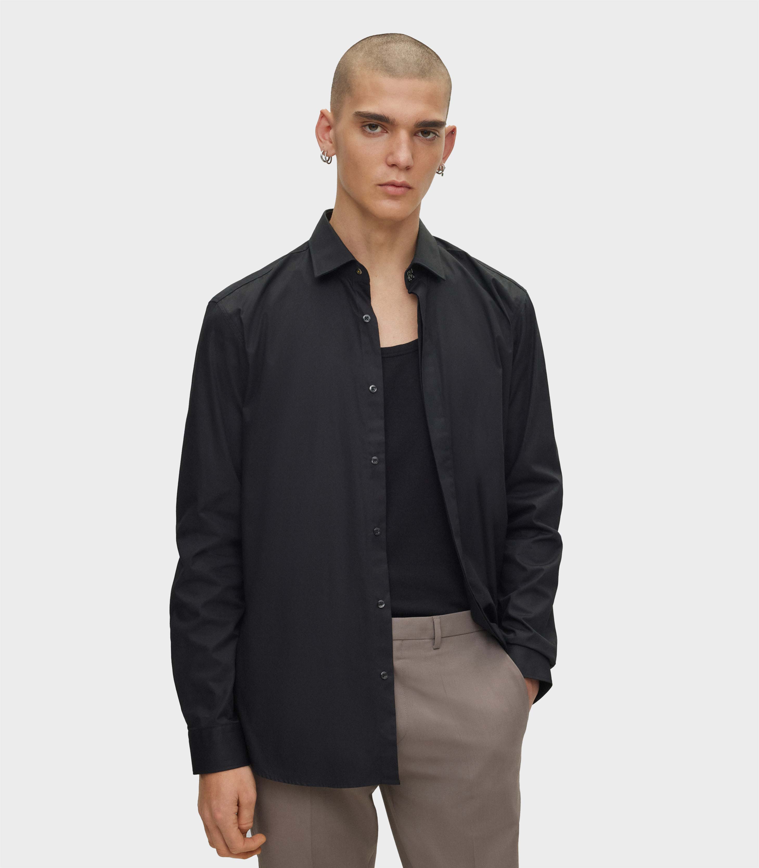 Black 1