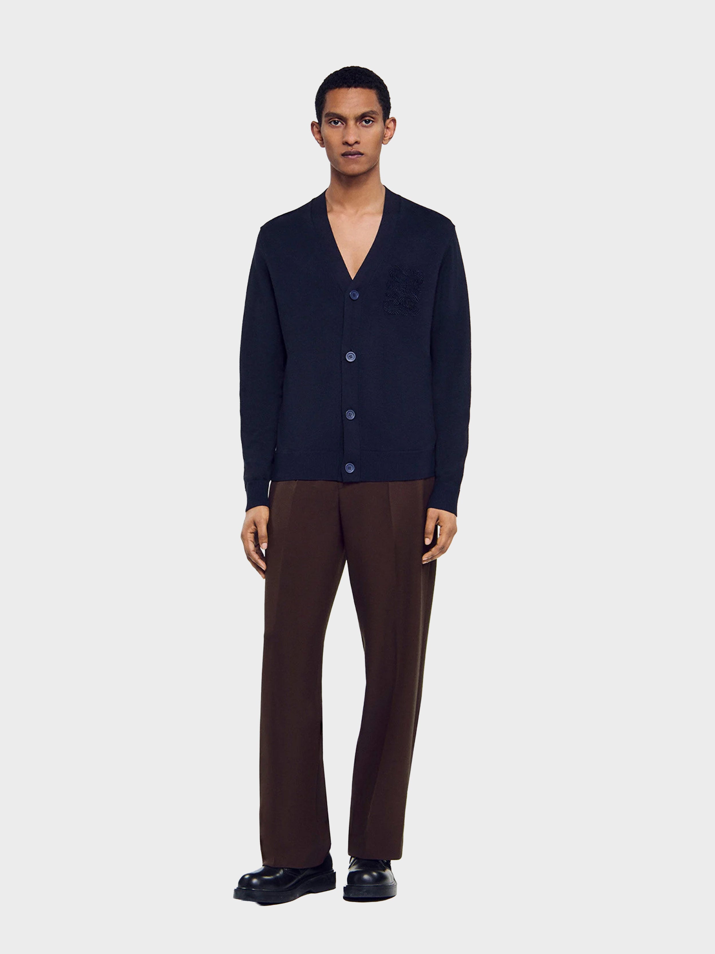 Navy