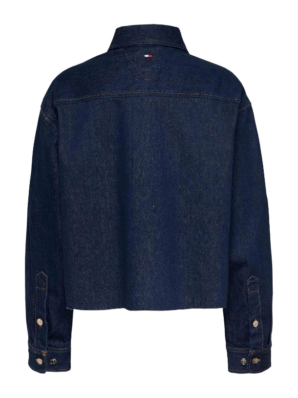 Denim dark