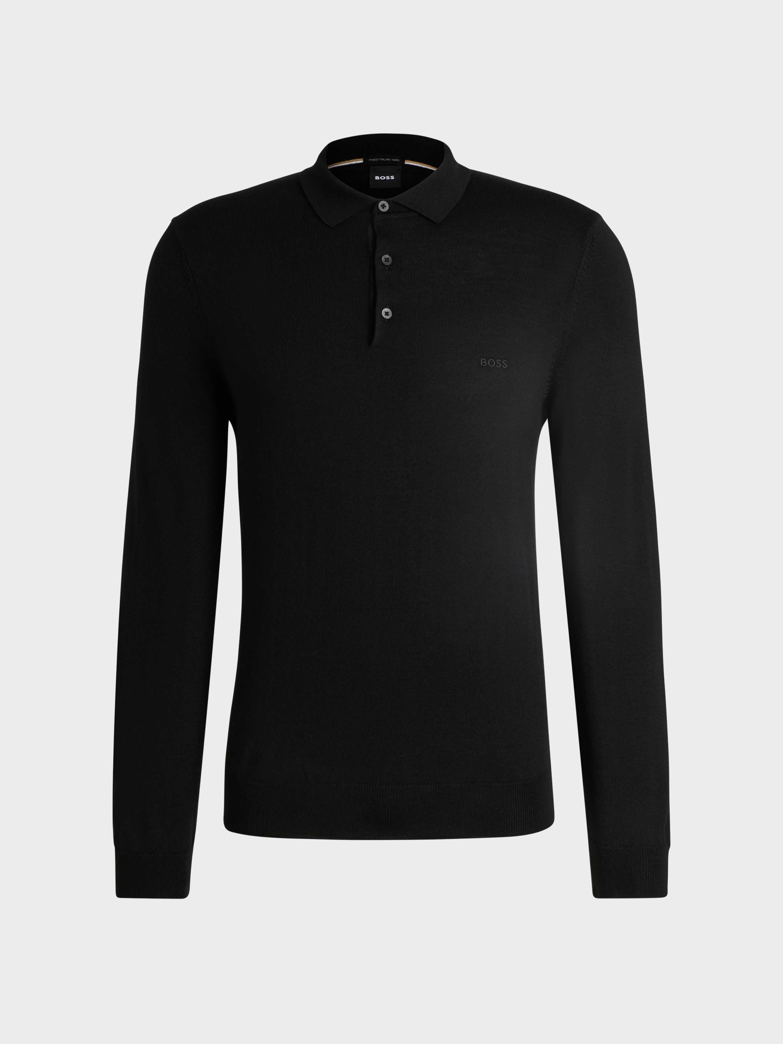 Black 1