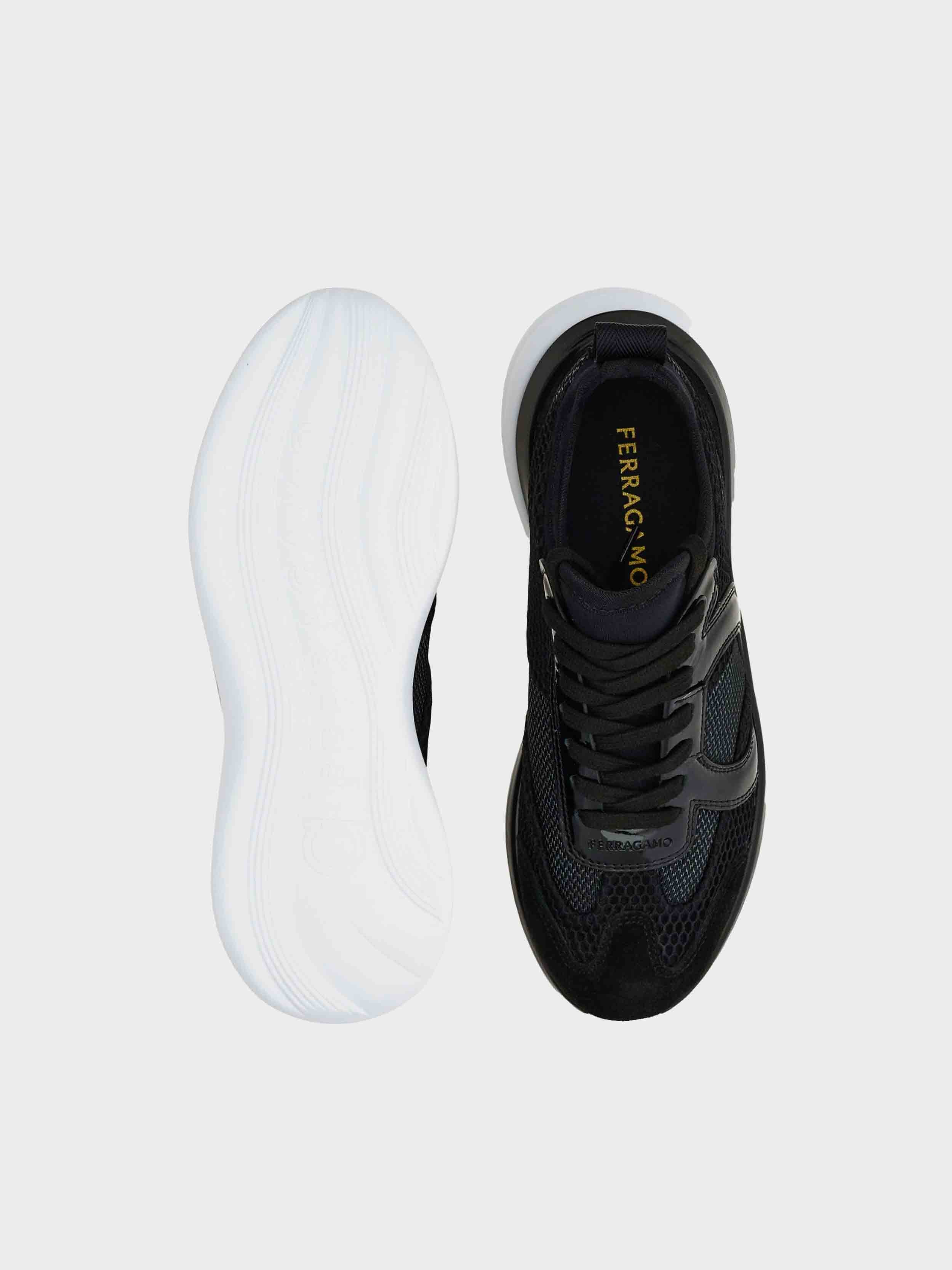 Black 5