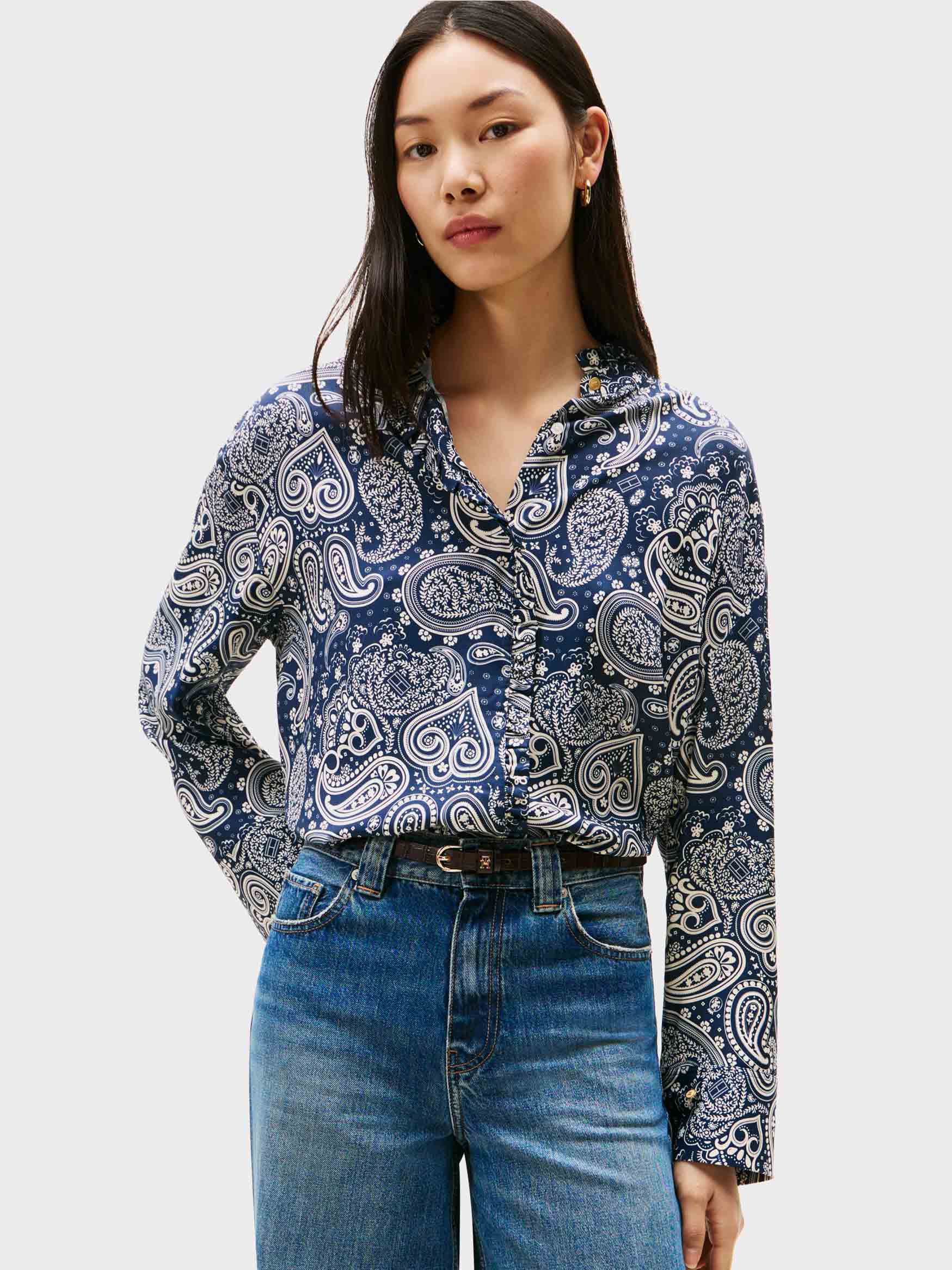 Paisley Patterns