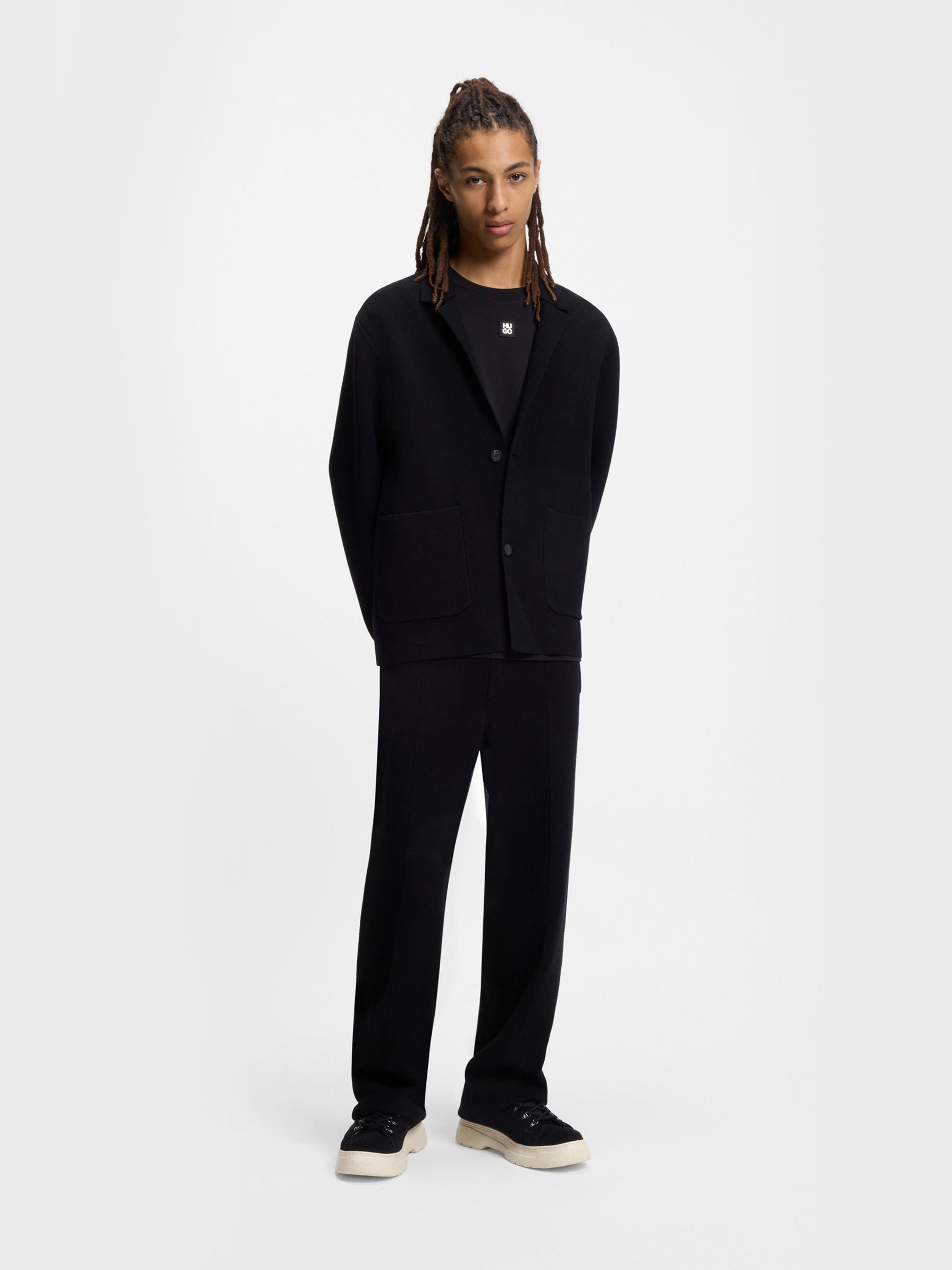 Black 1