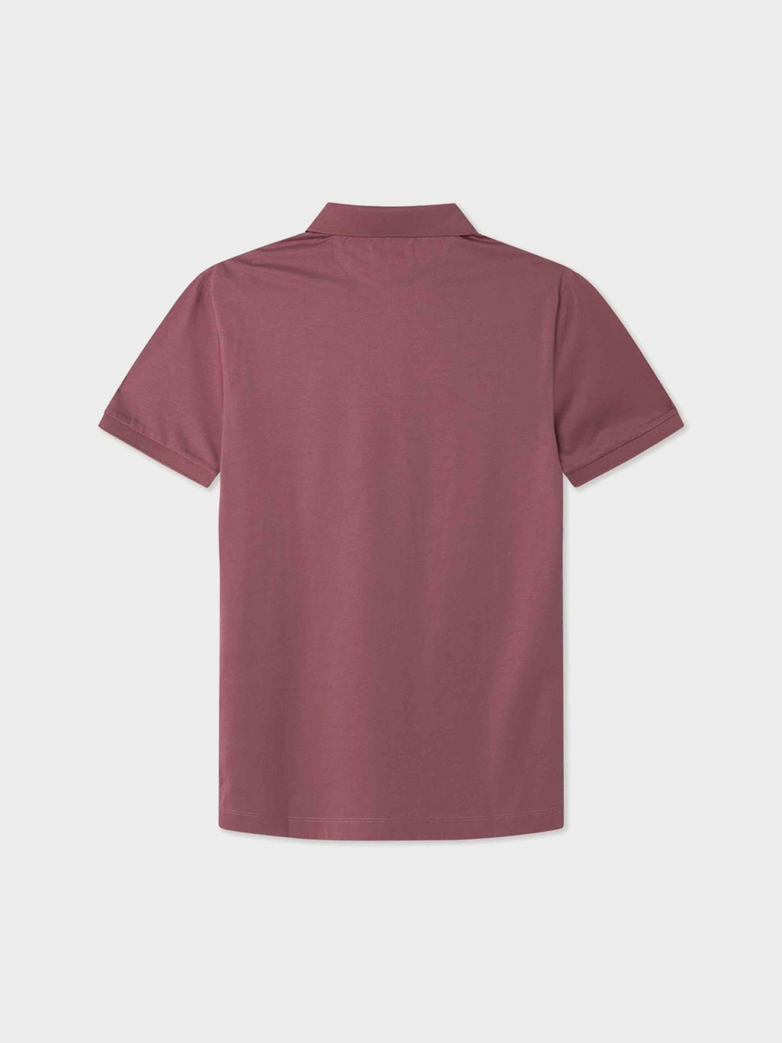 Dark Red