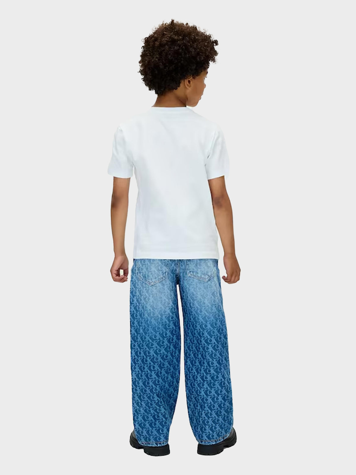 Medium Denim