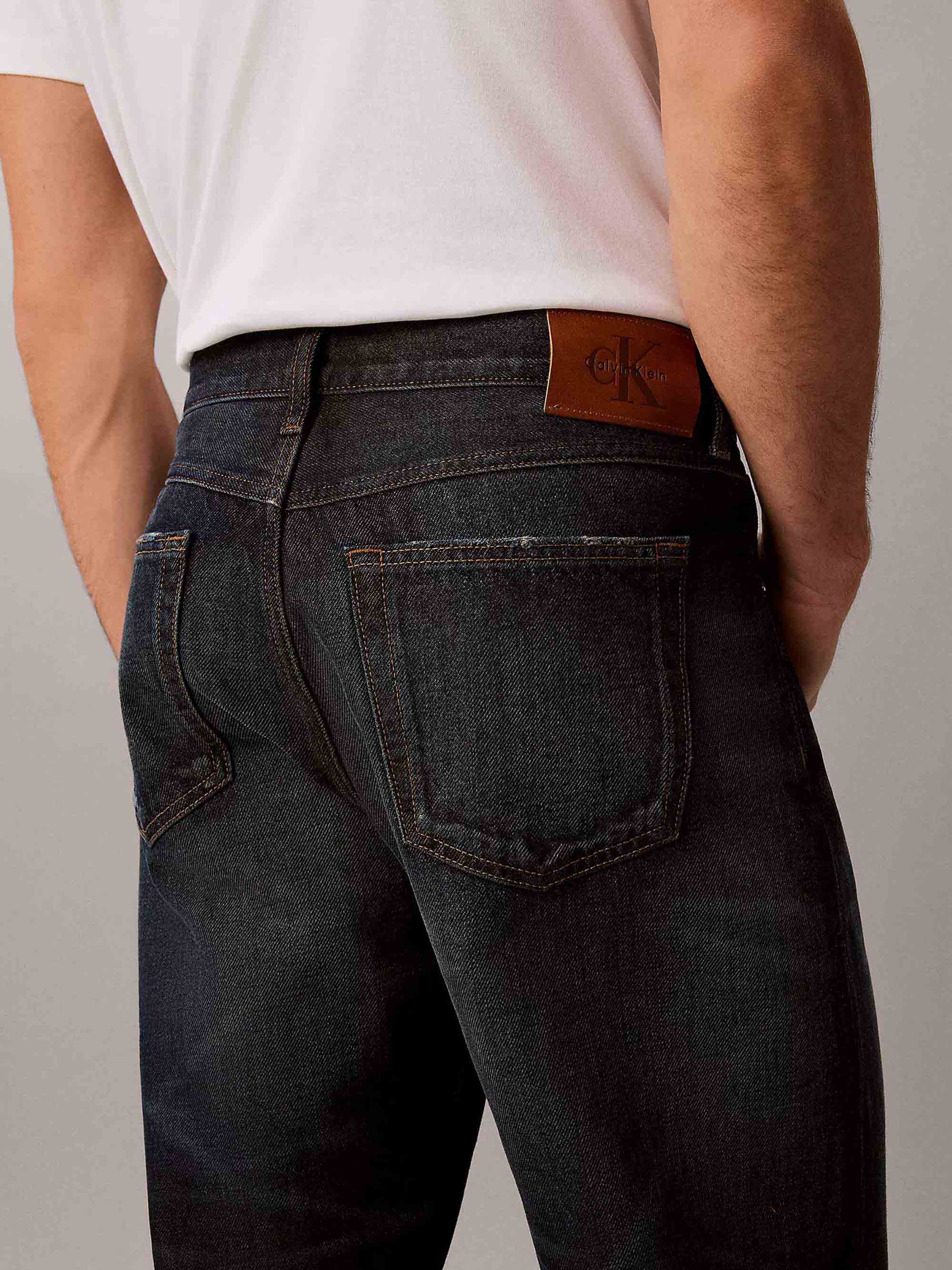 Dark Denim