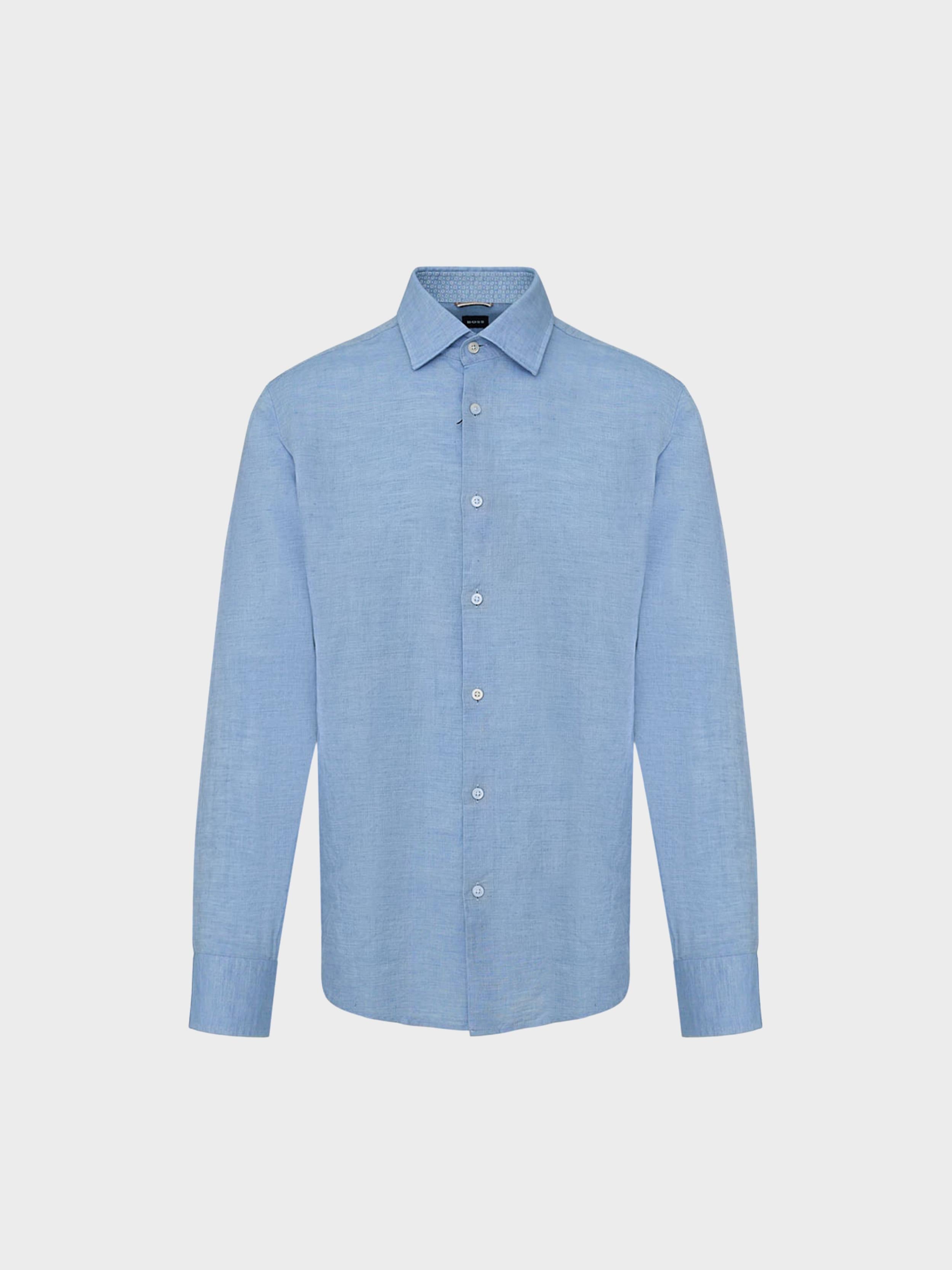 Light Pastel Blue
