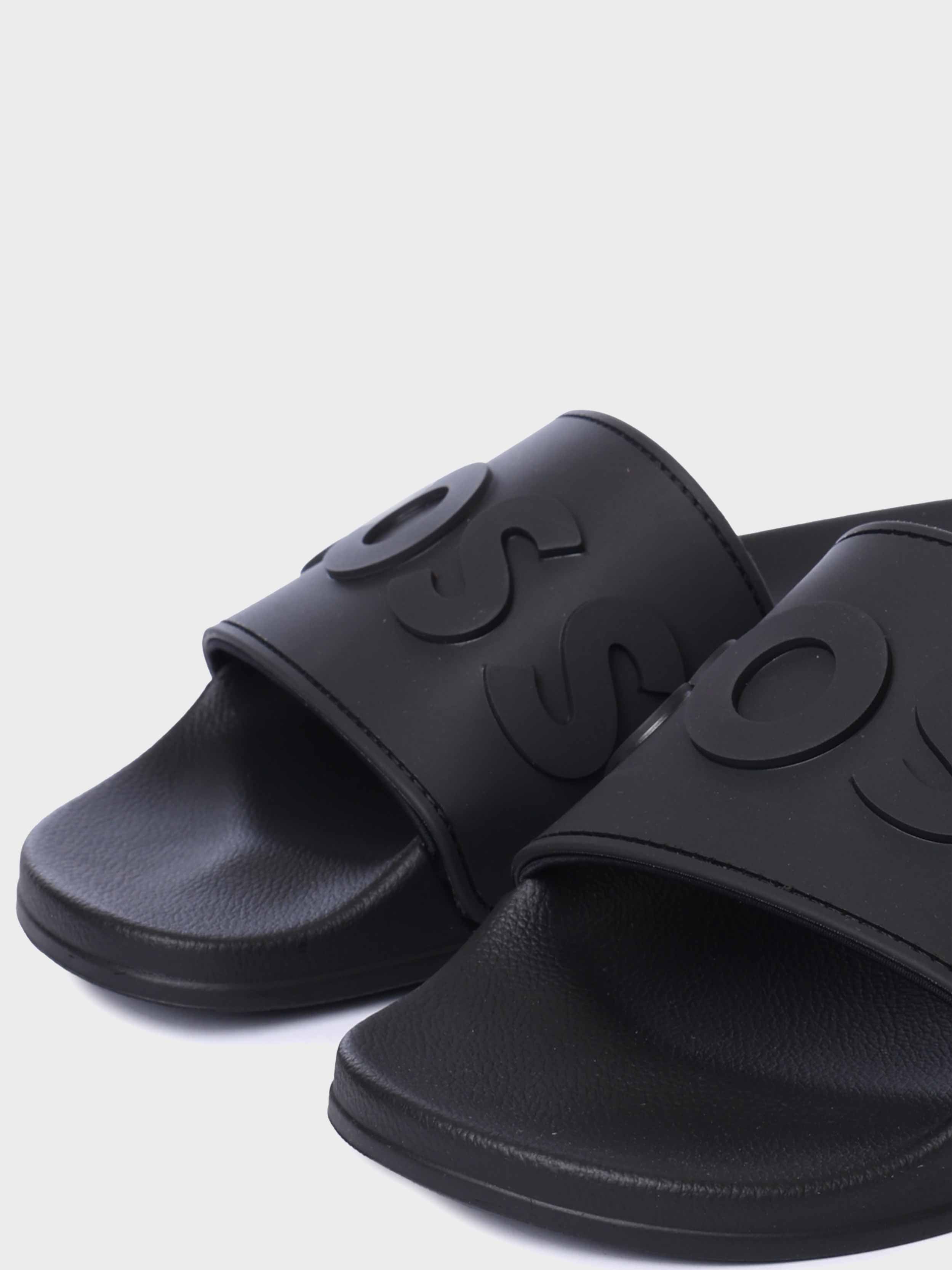 BLACK 5