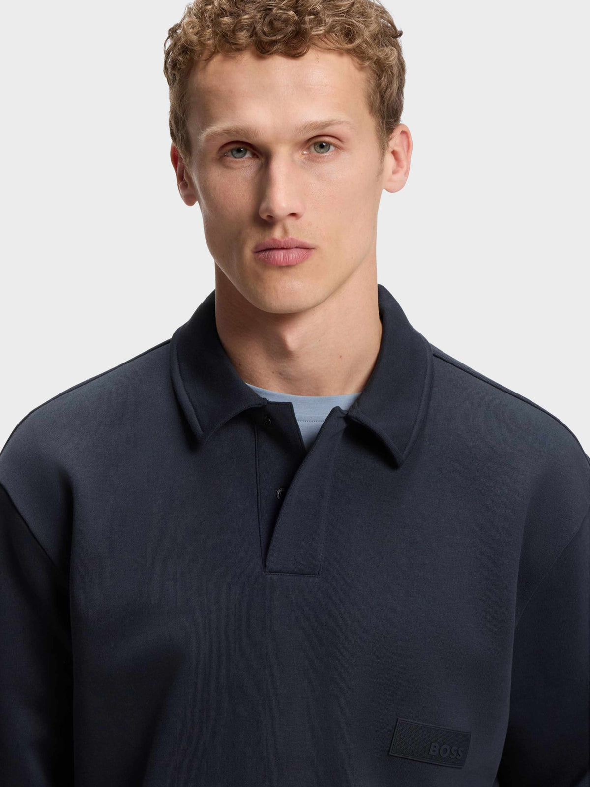 Dark Navy