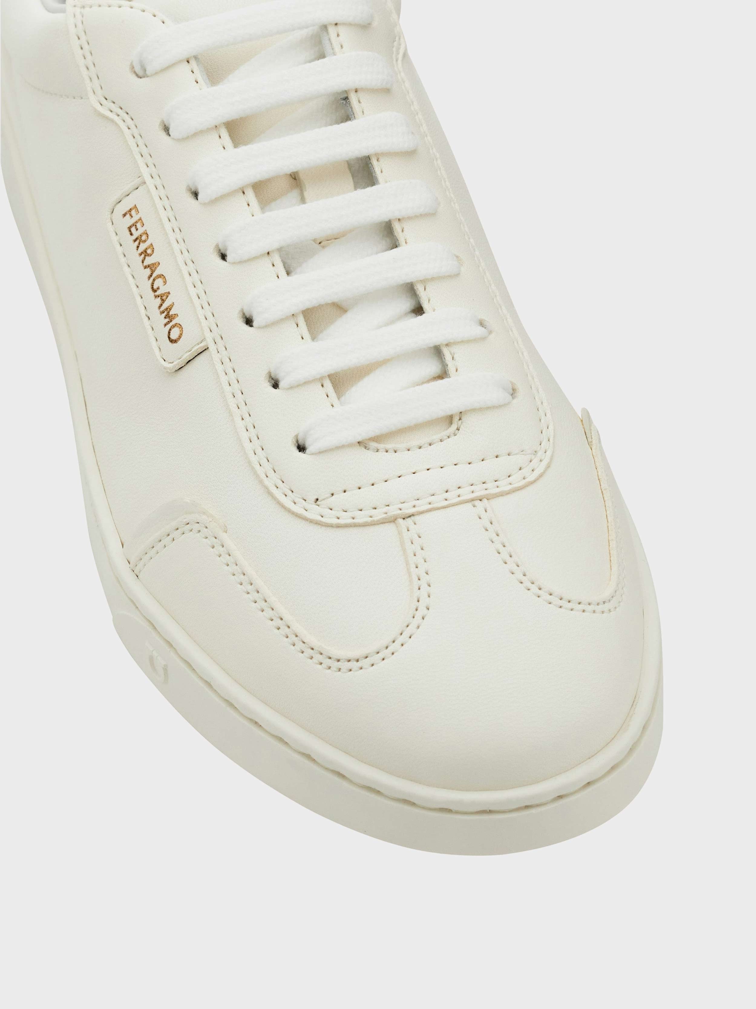 Bright White