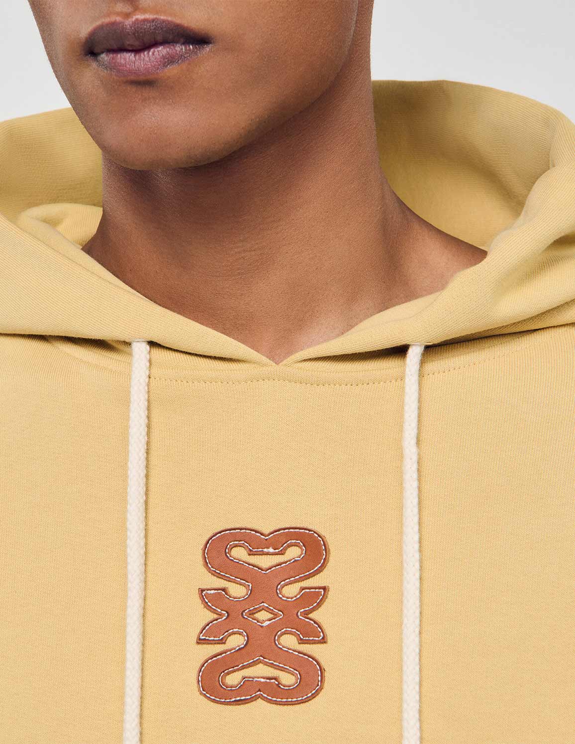 dark yellow