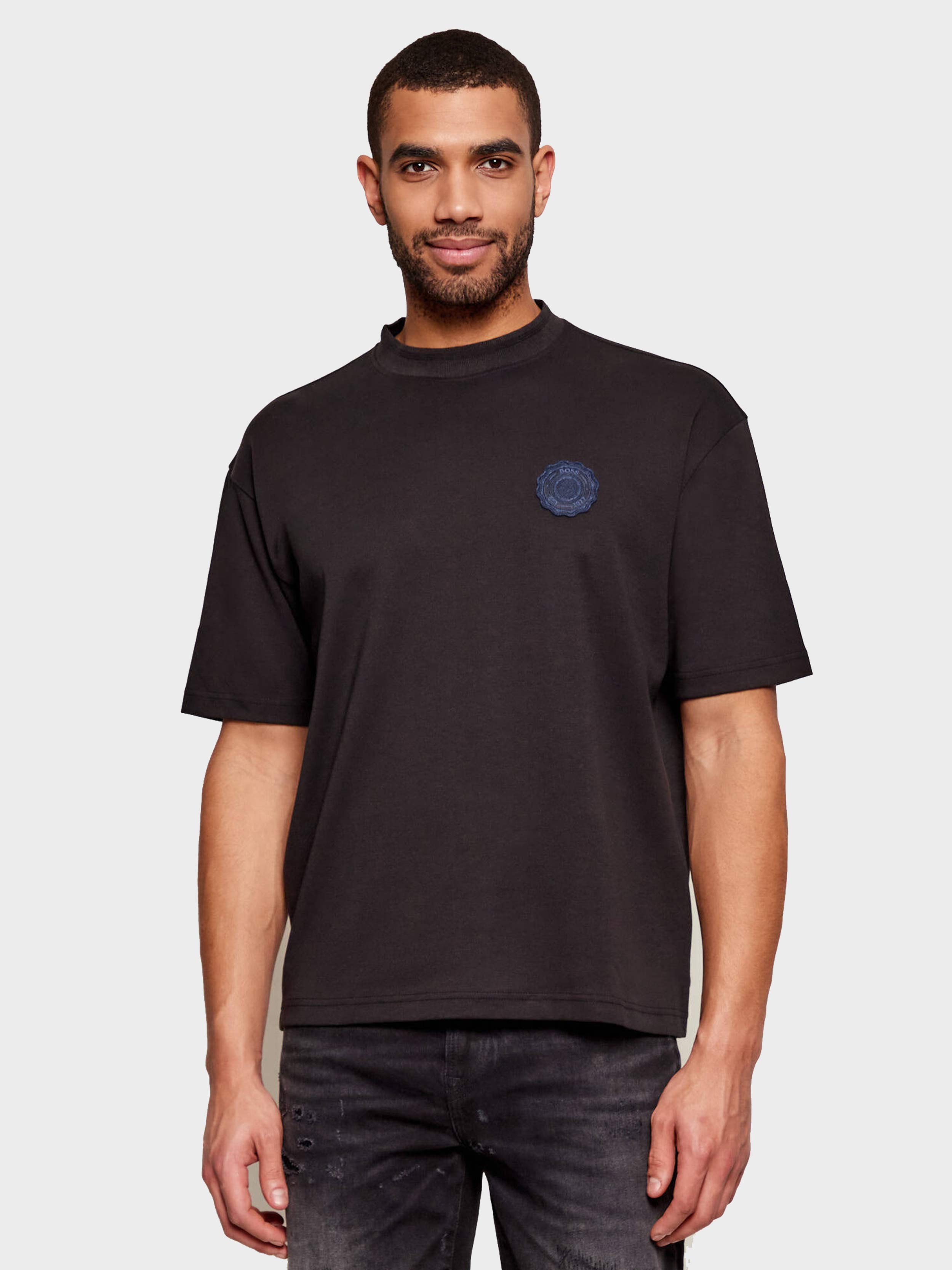 Black 1