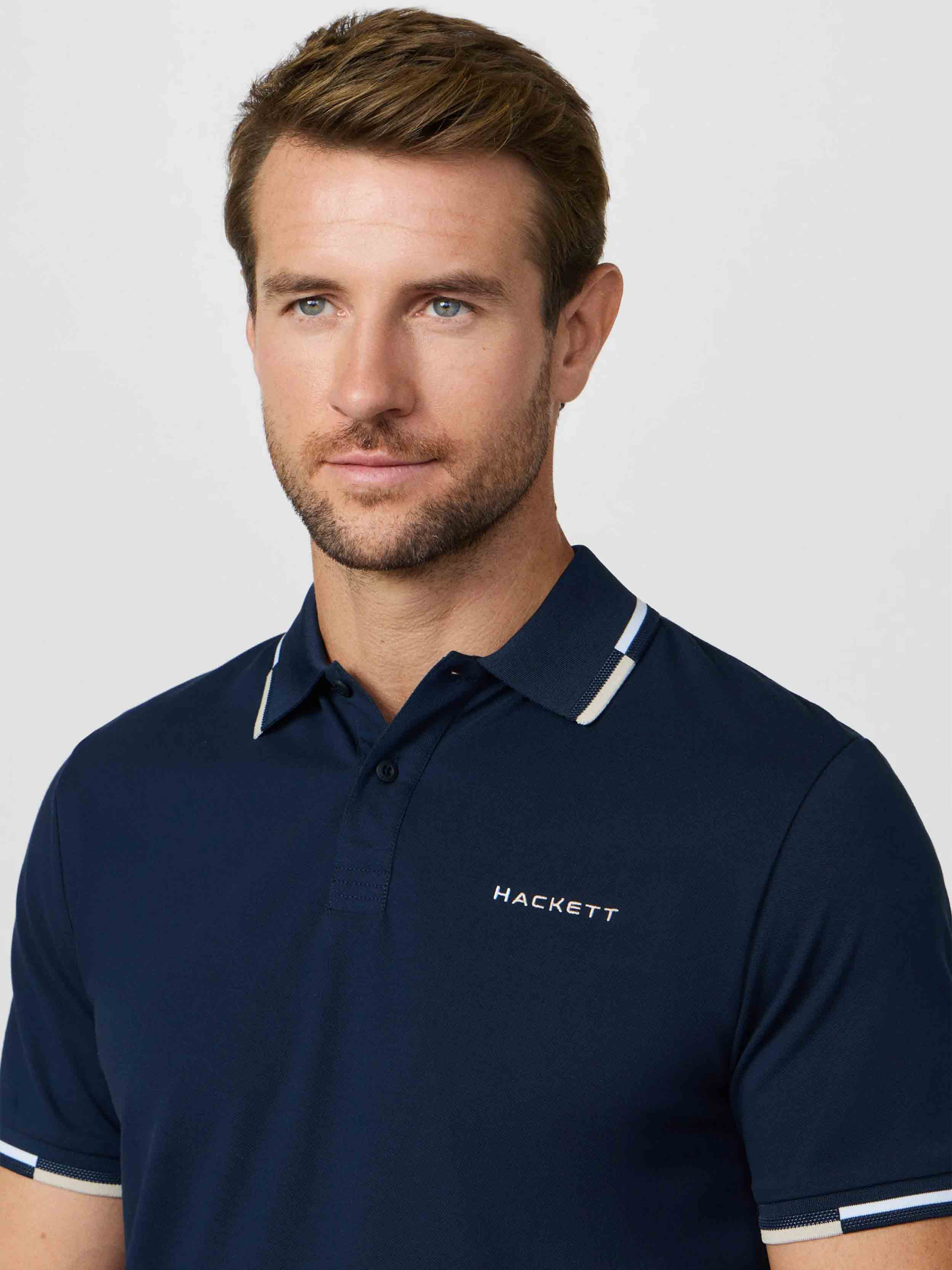 Dark Navy