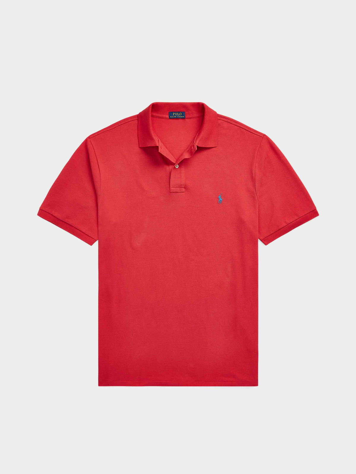 Bright Red