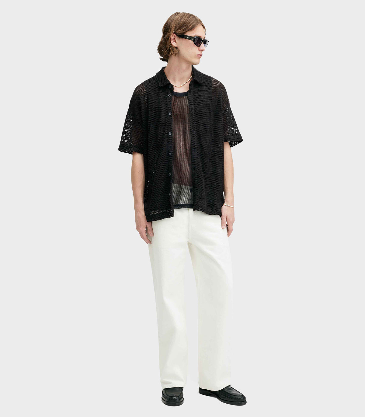 Jet Black