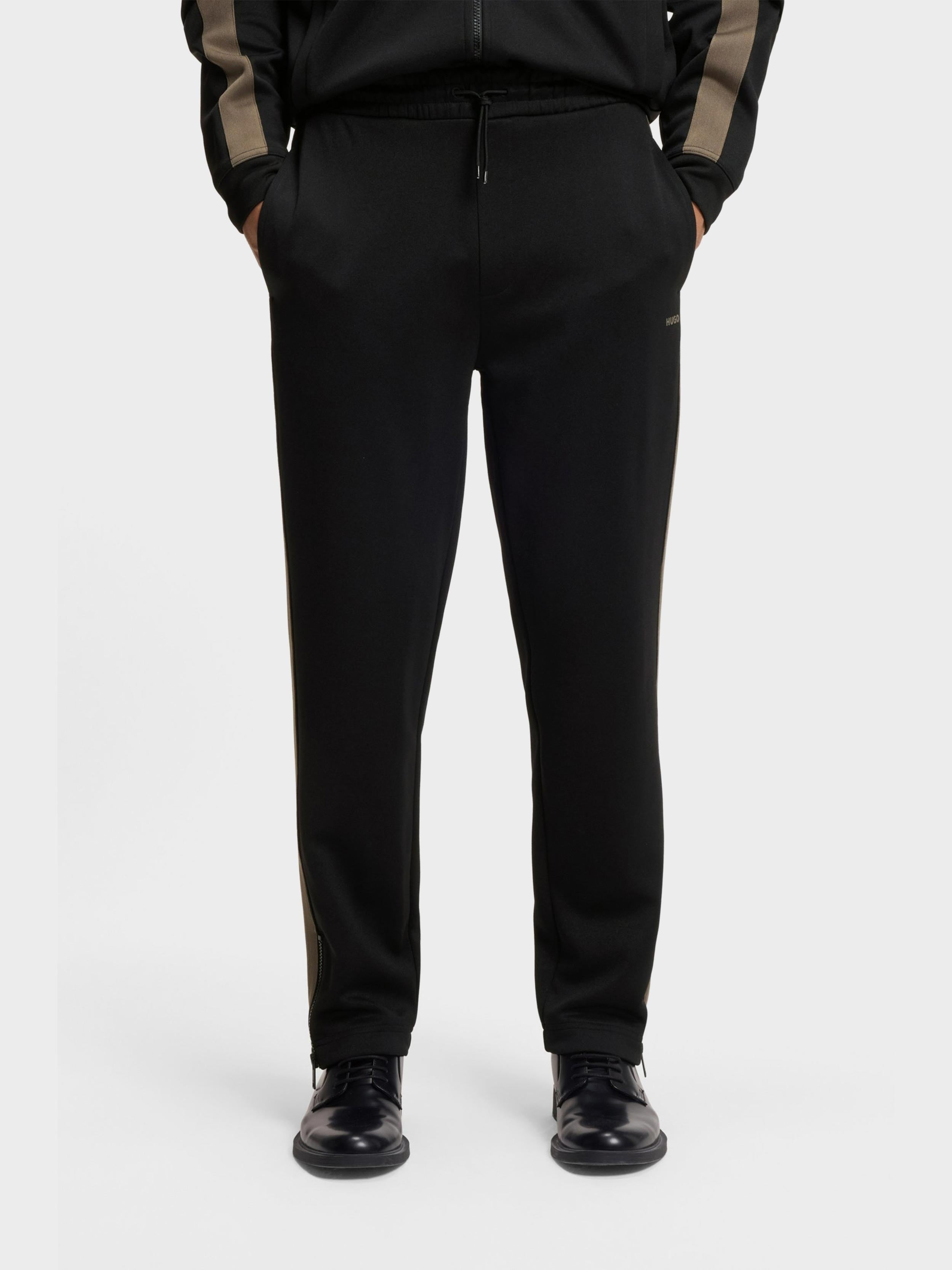 Black 1