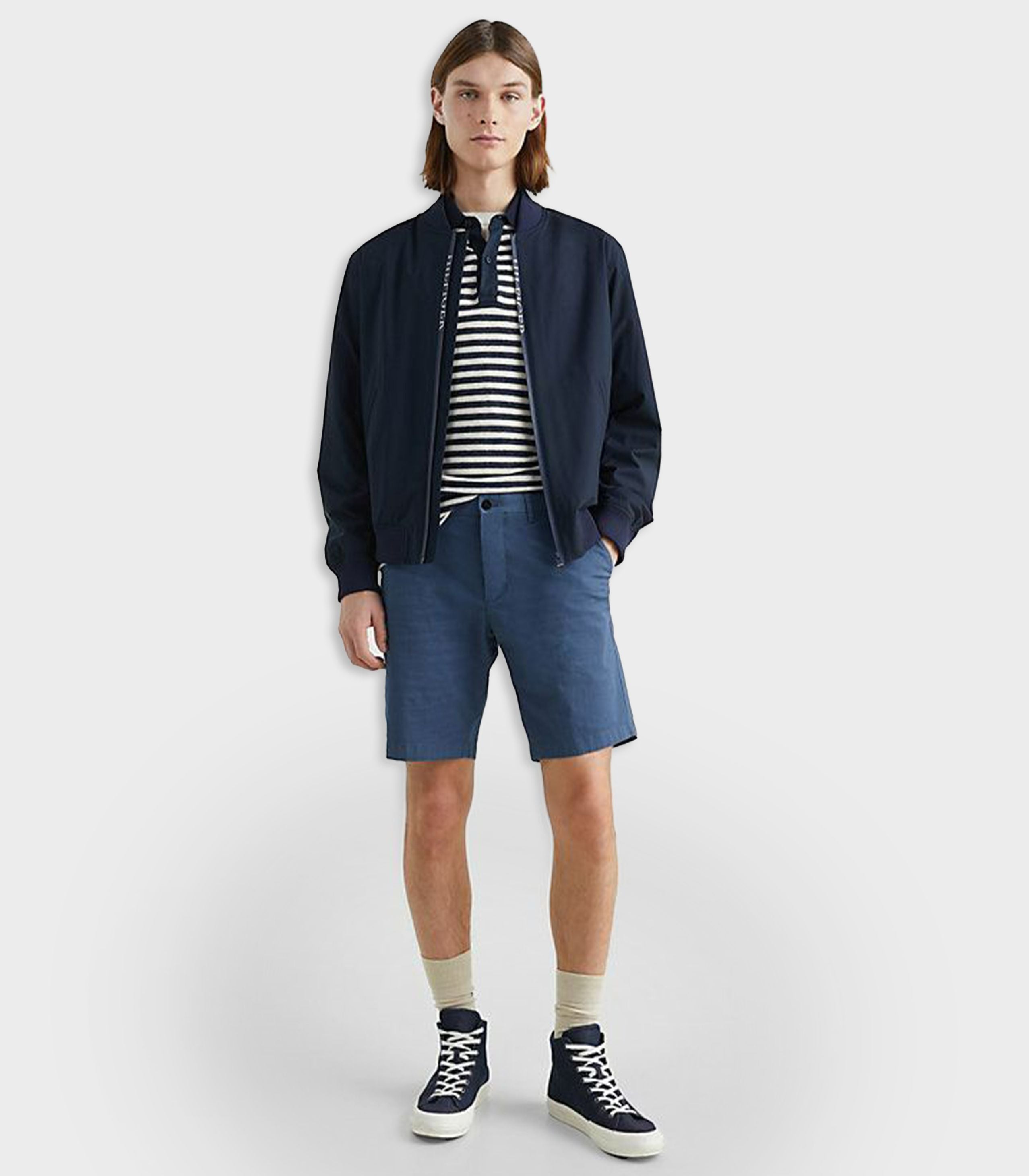 Aegean Blue