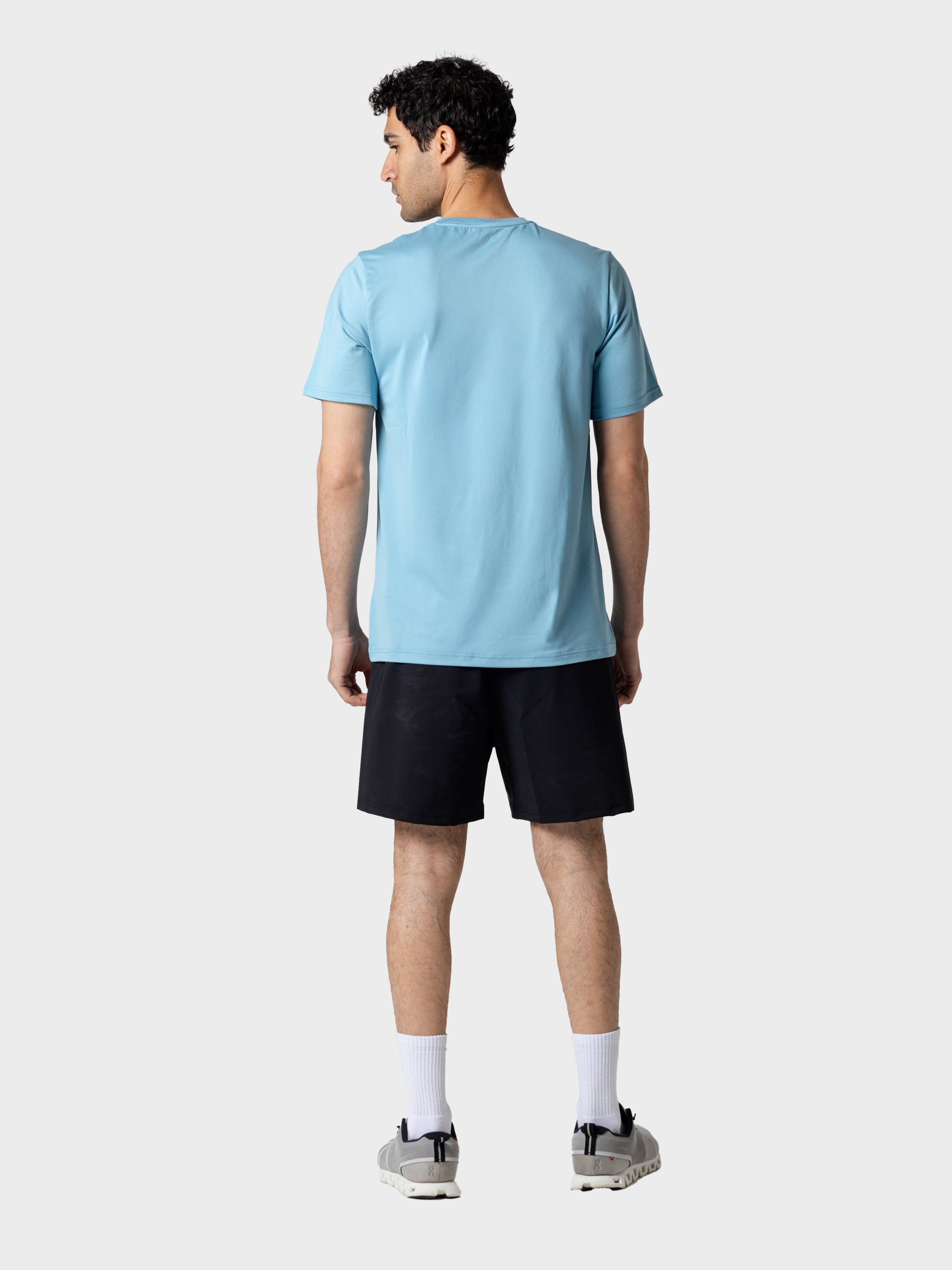 Sky Blue