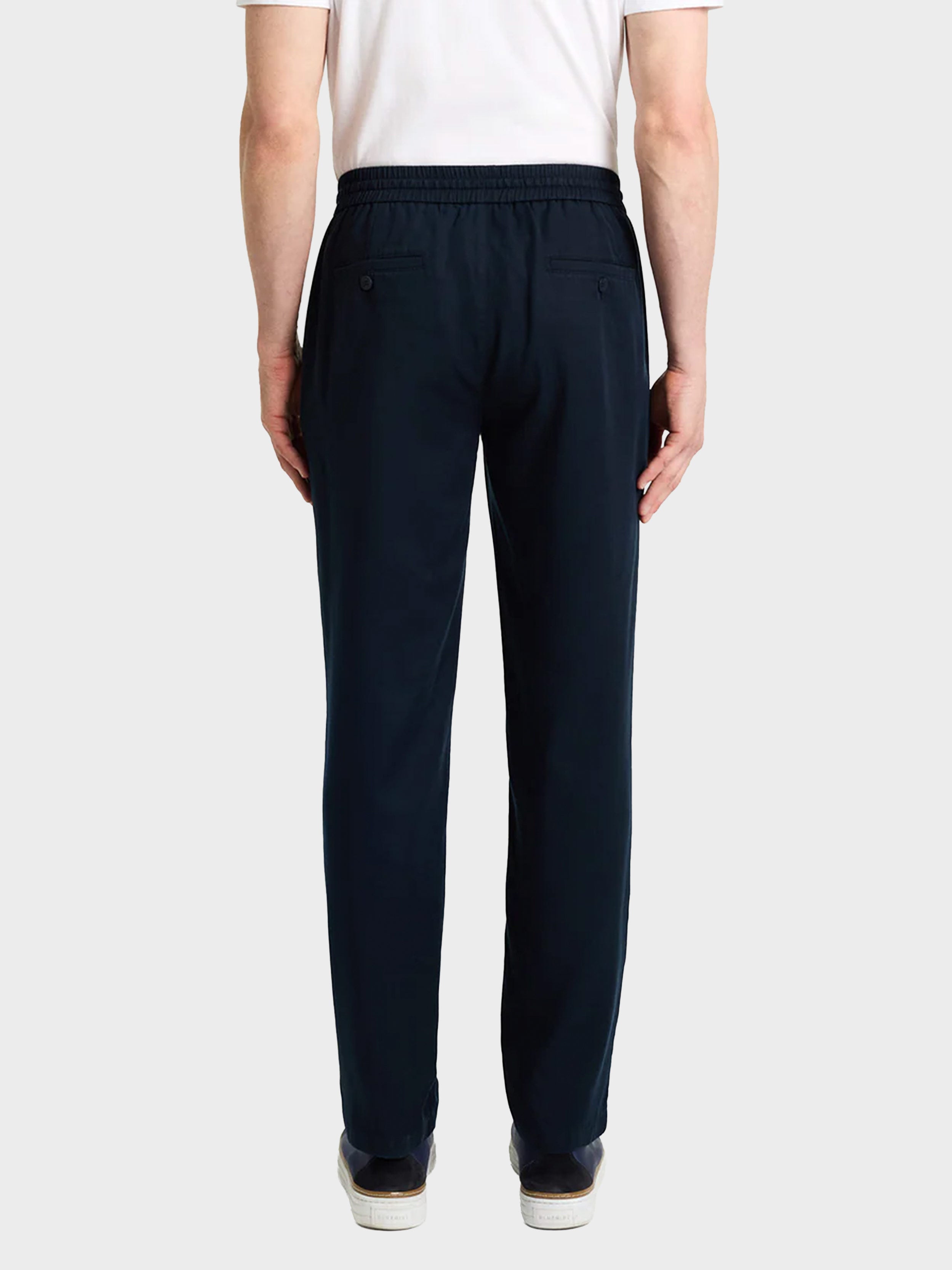 Dark Navy