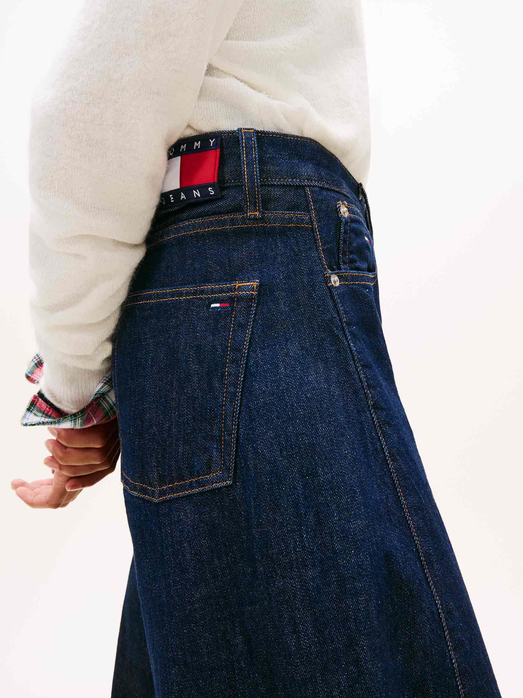 Denim dark