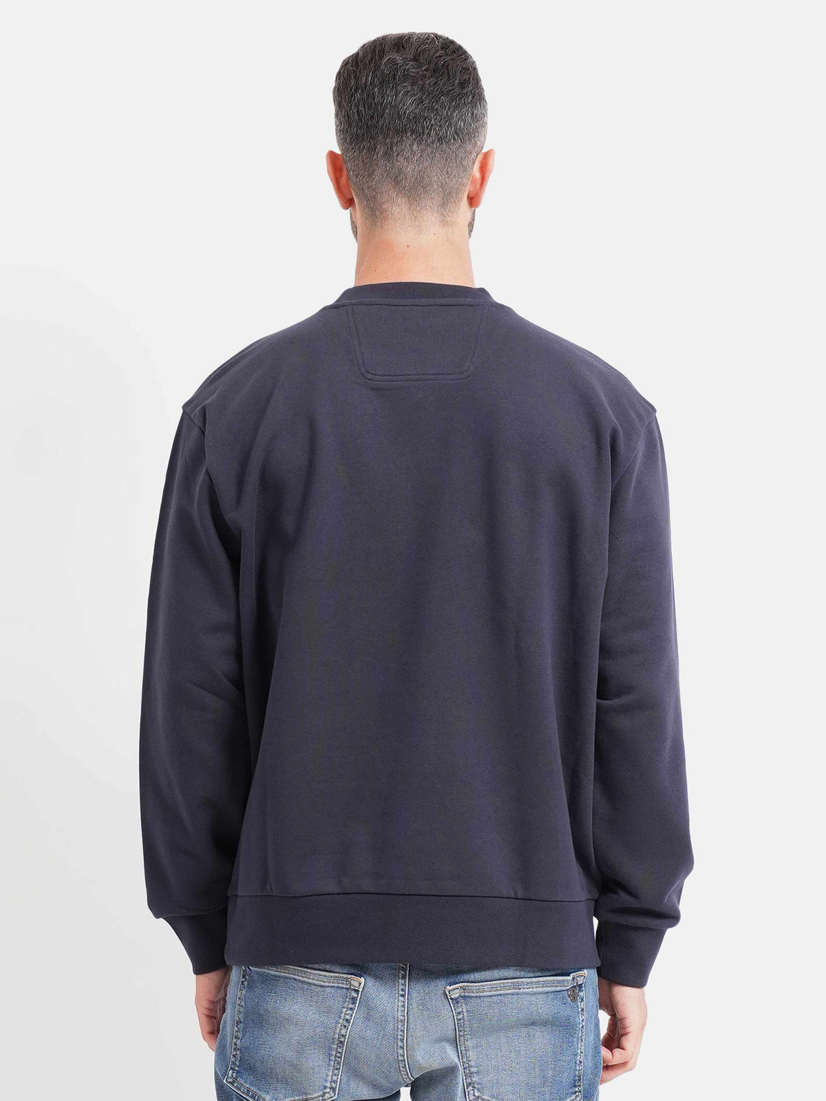 Dark Navy
