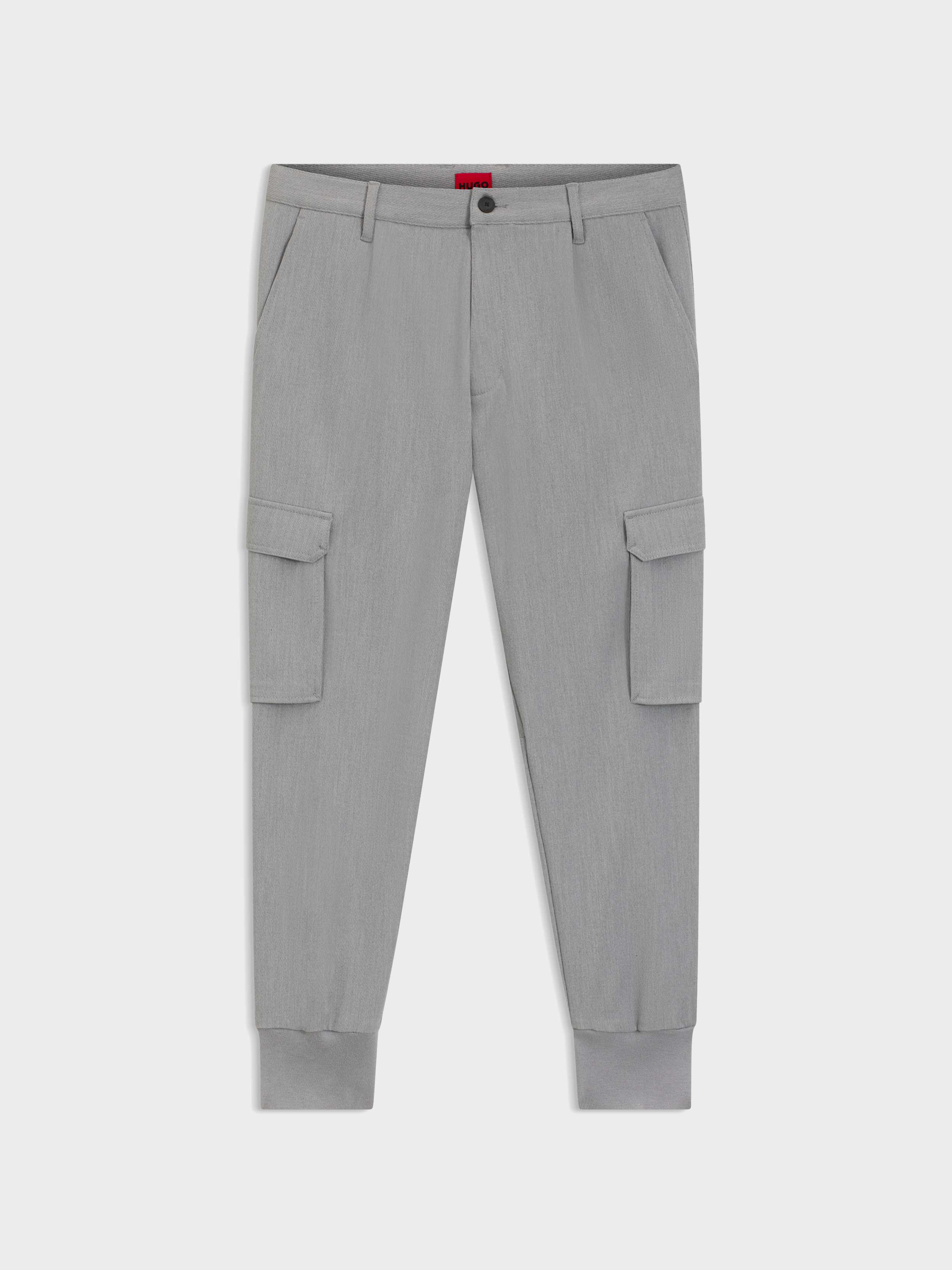 Medium Grey