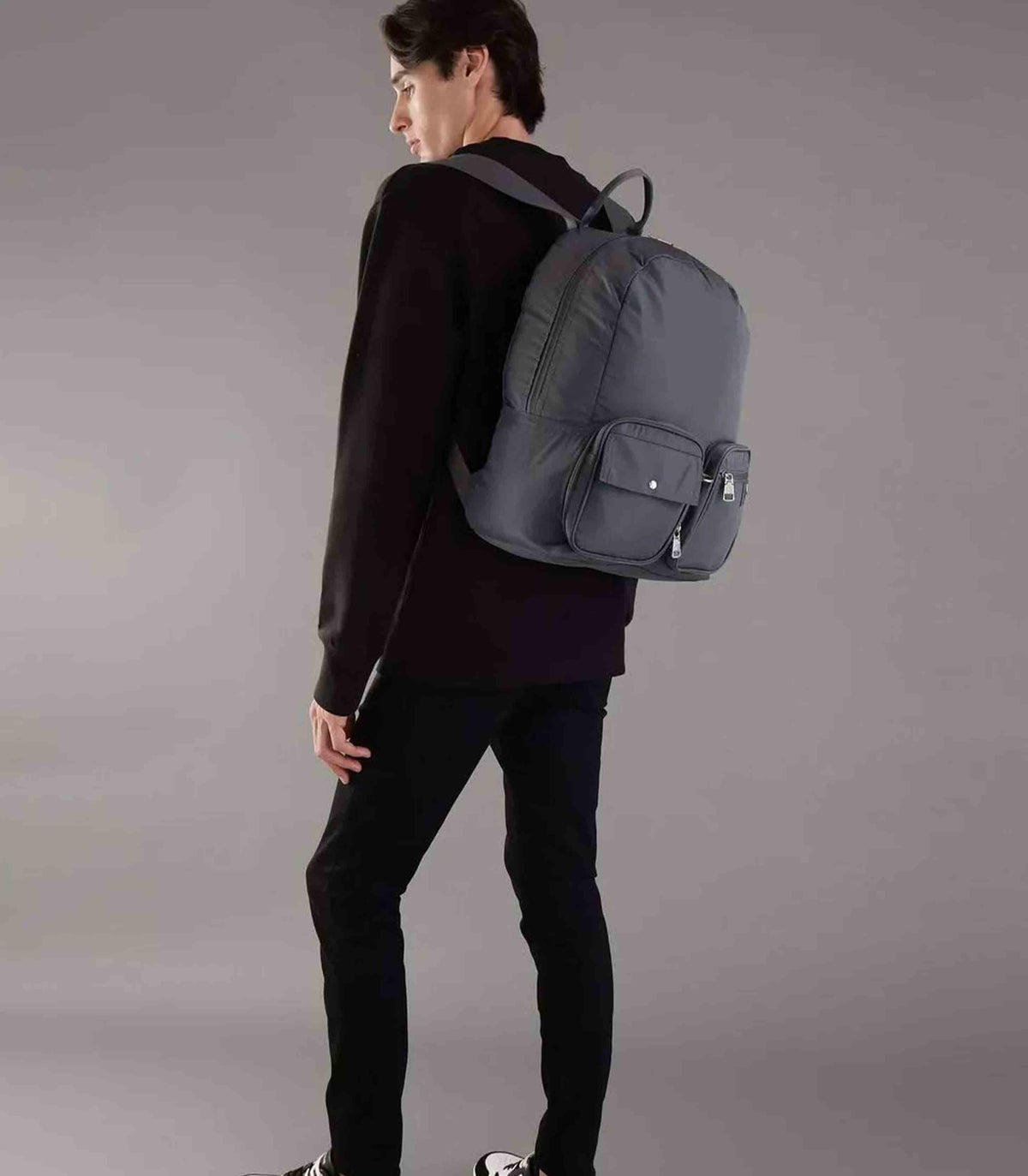 Dark Grey